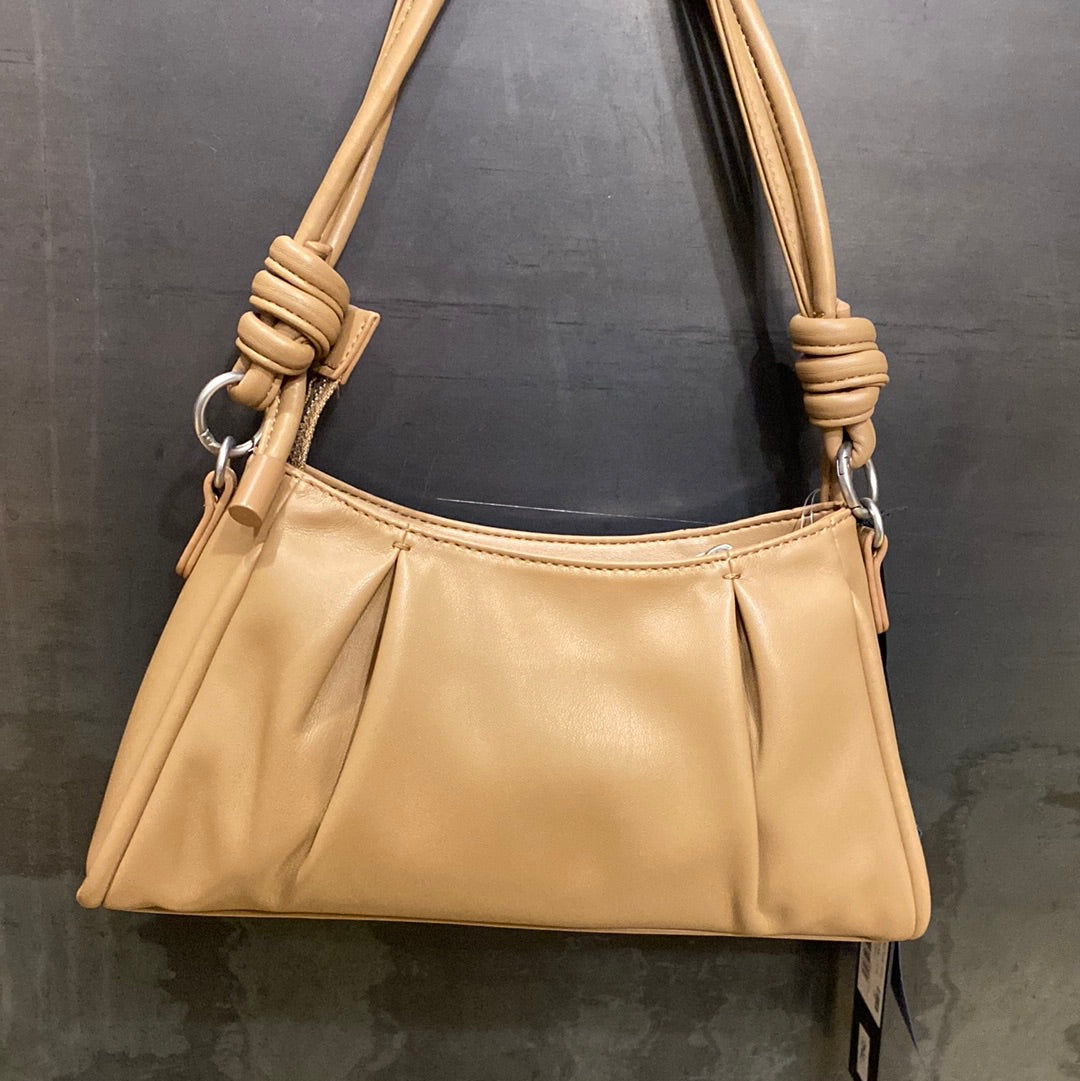 REPLAY ELEGANTNÍ KABELKA S VÍCE TYPY POPRUHŮ 