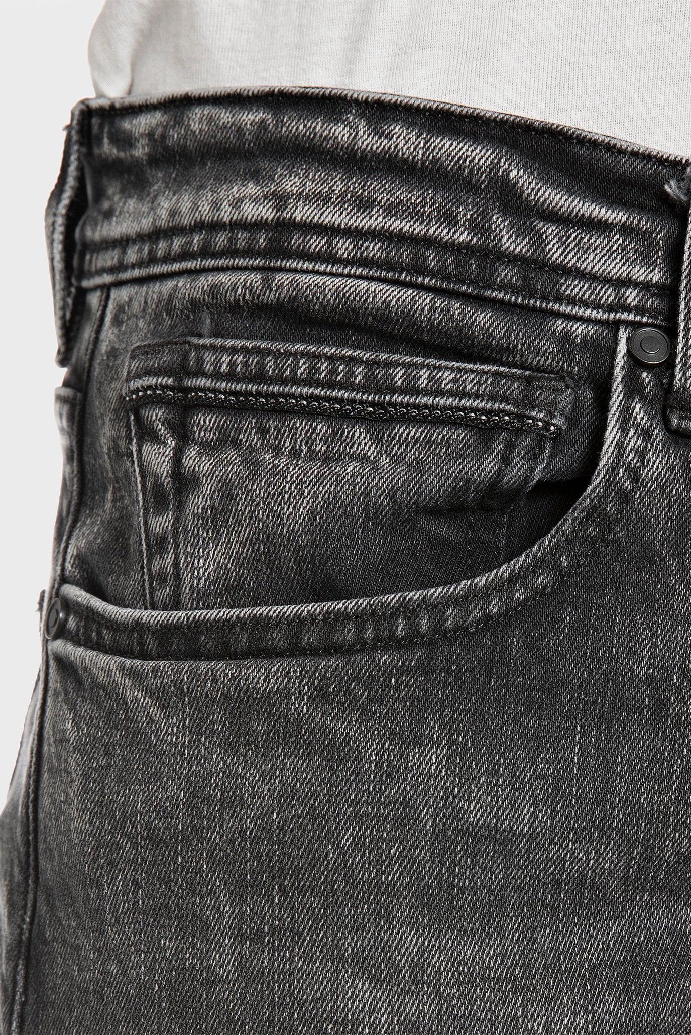 REPLAY PÁNSKÉ DŽÍNY ROVNÉHO STŘIHU GROVER