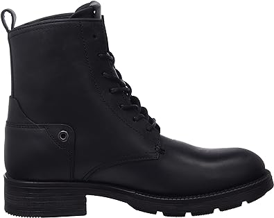 REPLAY PÁNSKÉ MOTORKÁŘSKÉ BOTY