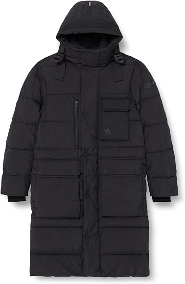 REPLAY DLOUHÝ PÁNSKÝ KABÁT