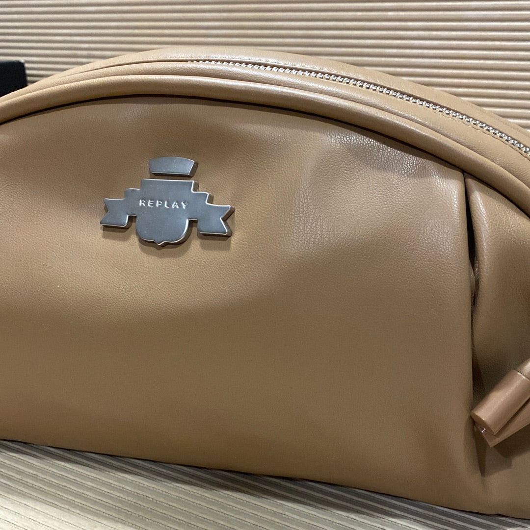 REPLAY KABELKA S ARCHIVE LOGEM 