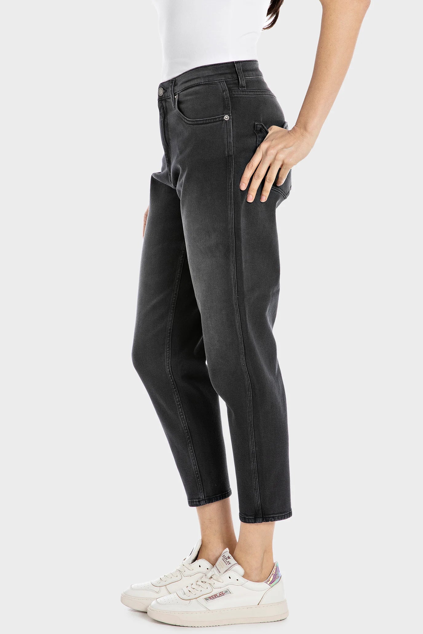 REPLAY KEIDA LUFI FARMER