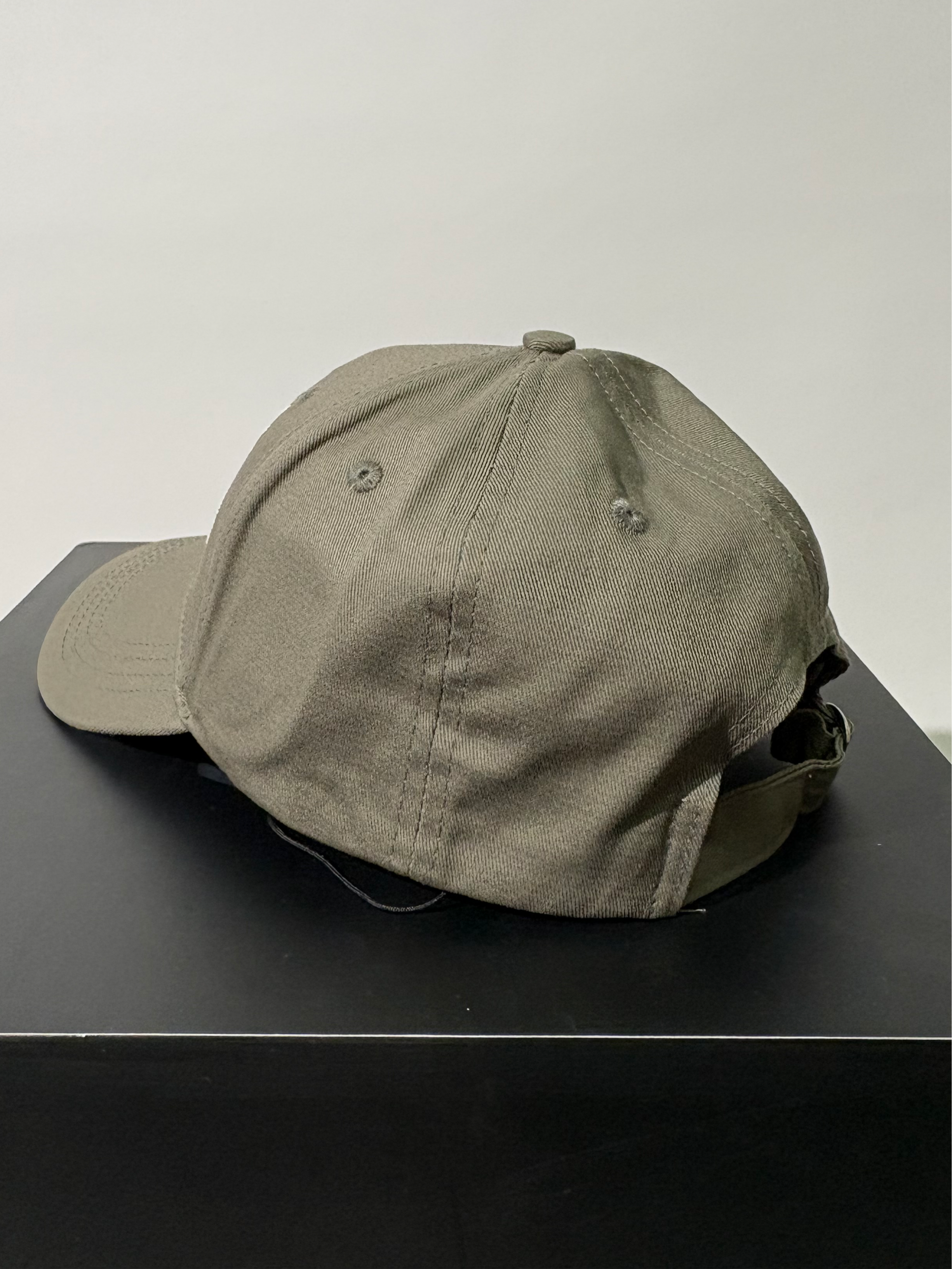 REPLAY PÁNSKÁ ČEPICE S VÝŠIVKOU