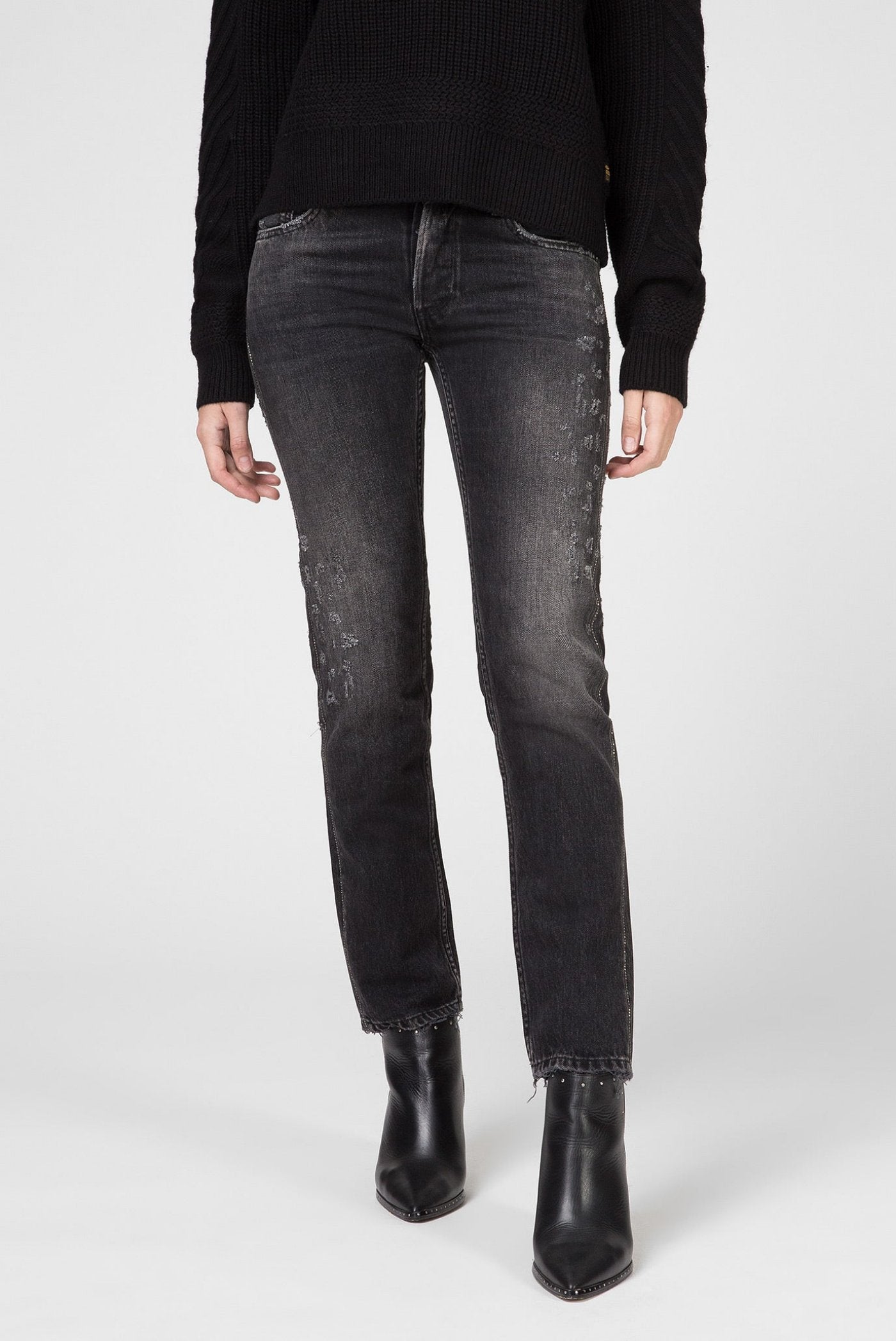 REPLAY WOMEN'S JEANS JOPLYN FIT