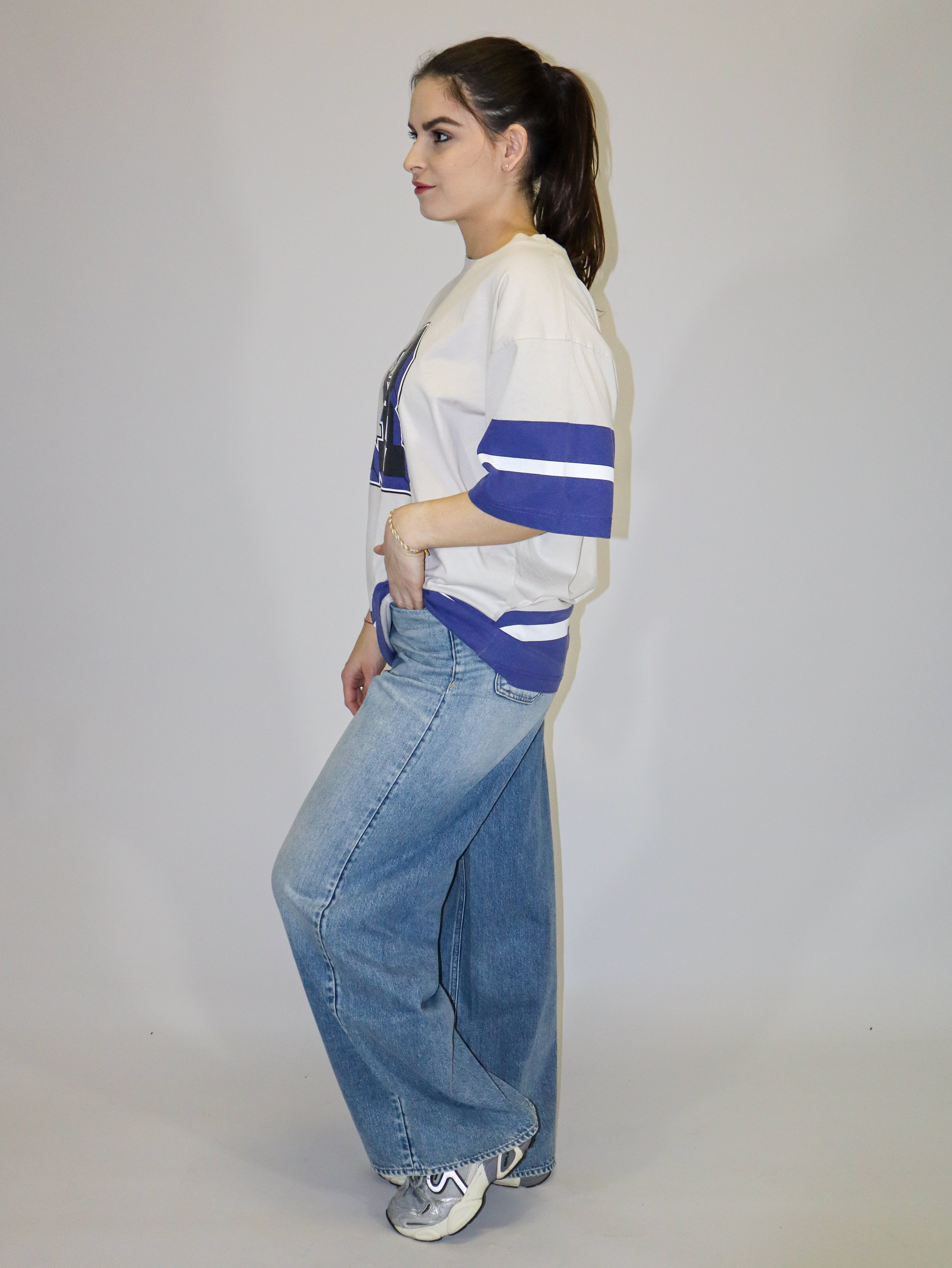 REPLAY NŐI PÓLÓ FIÚ STÍLUSÚ MINTÁVAL 