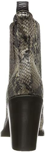 REPLAY DÁMSKÉ BOTY NA PODPATKU