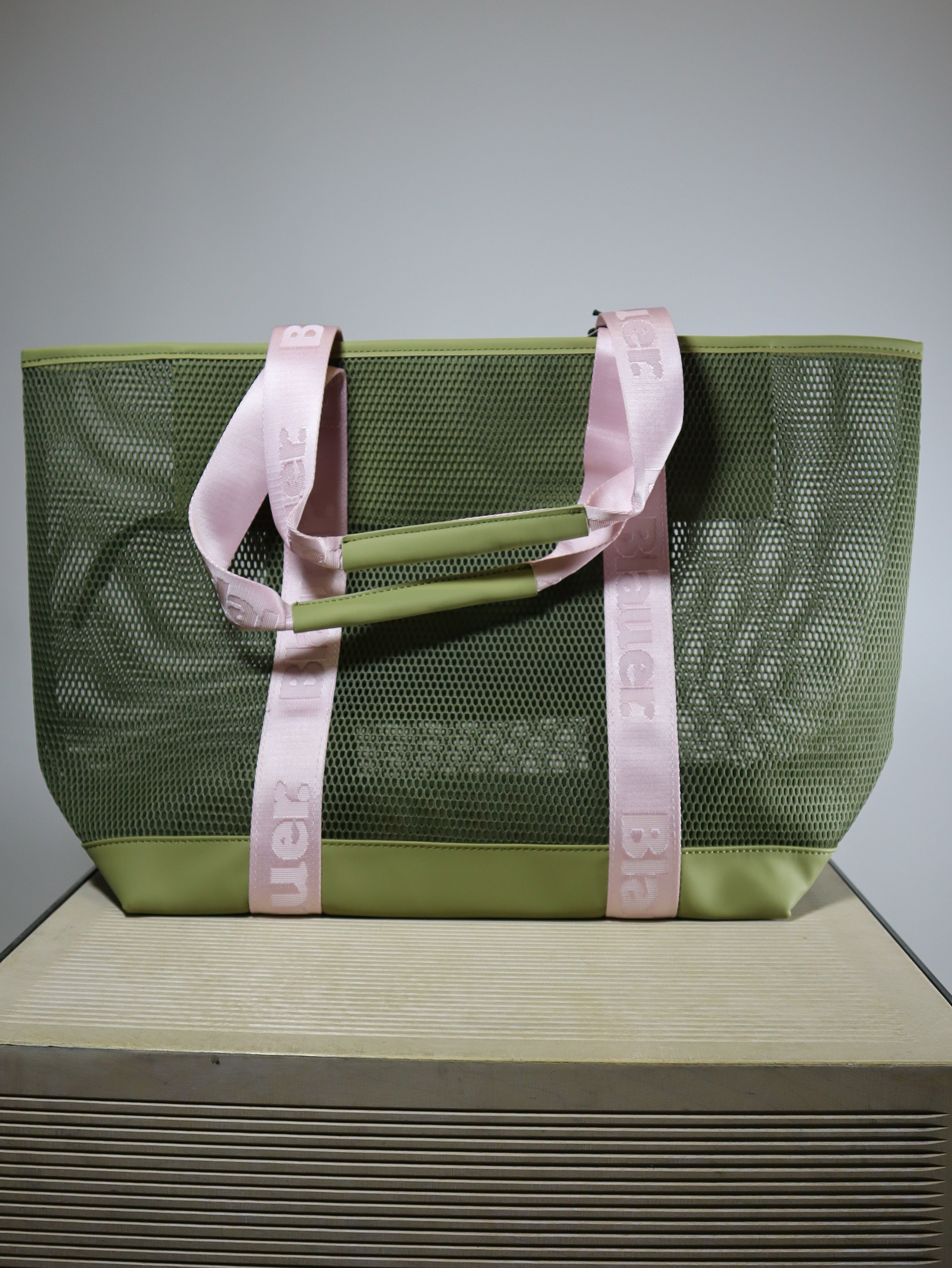 VELKÁ PLÁŽOVÁ TAŠKA BLAUER