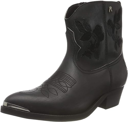 REPLAY DÁMSKE KONE S VYŠITÝM DIZAJNOM