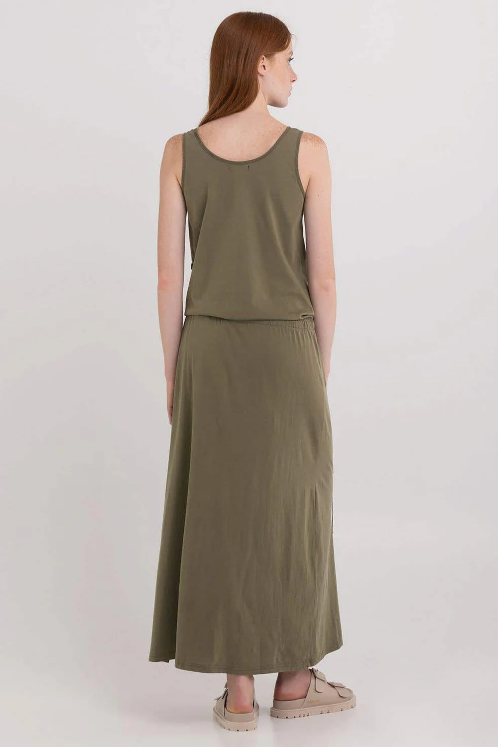 REPLAY ŠATY TIELKOVÉHO STRIHU