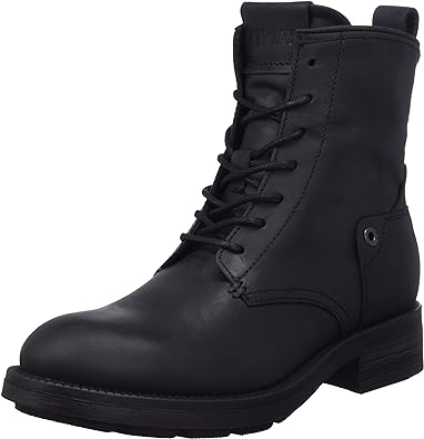 REPLAY PÁNSKÉ MOTORKÁŘSKÉ BOTY