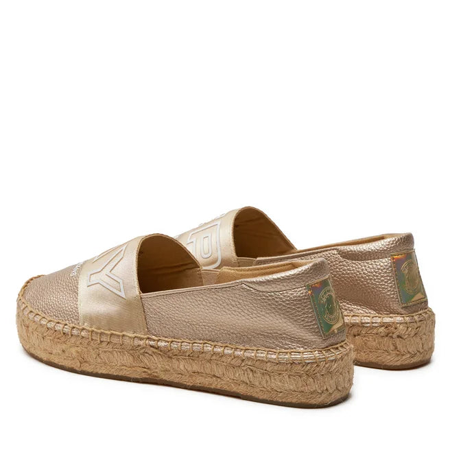 REPLAY DÁMSKE ESPADRILY - GWF22 .000.C0083S