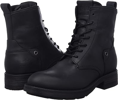 REPLAY PÁNSKÉ MOTORKÁŘSKÉ BOTY