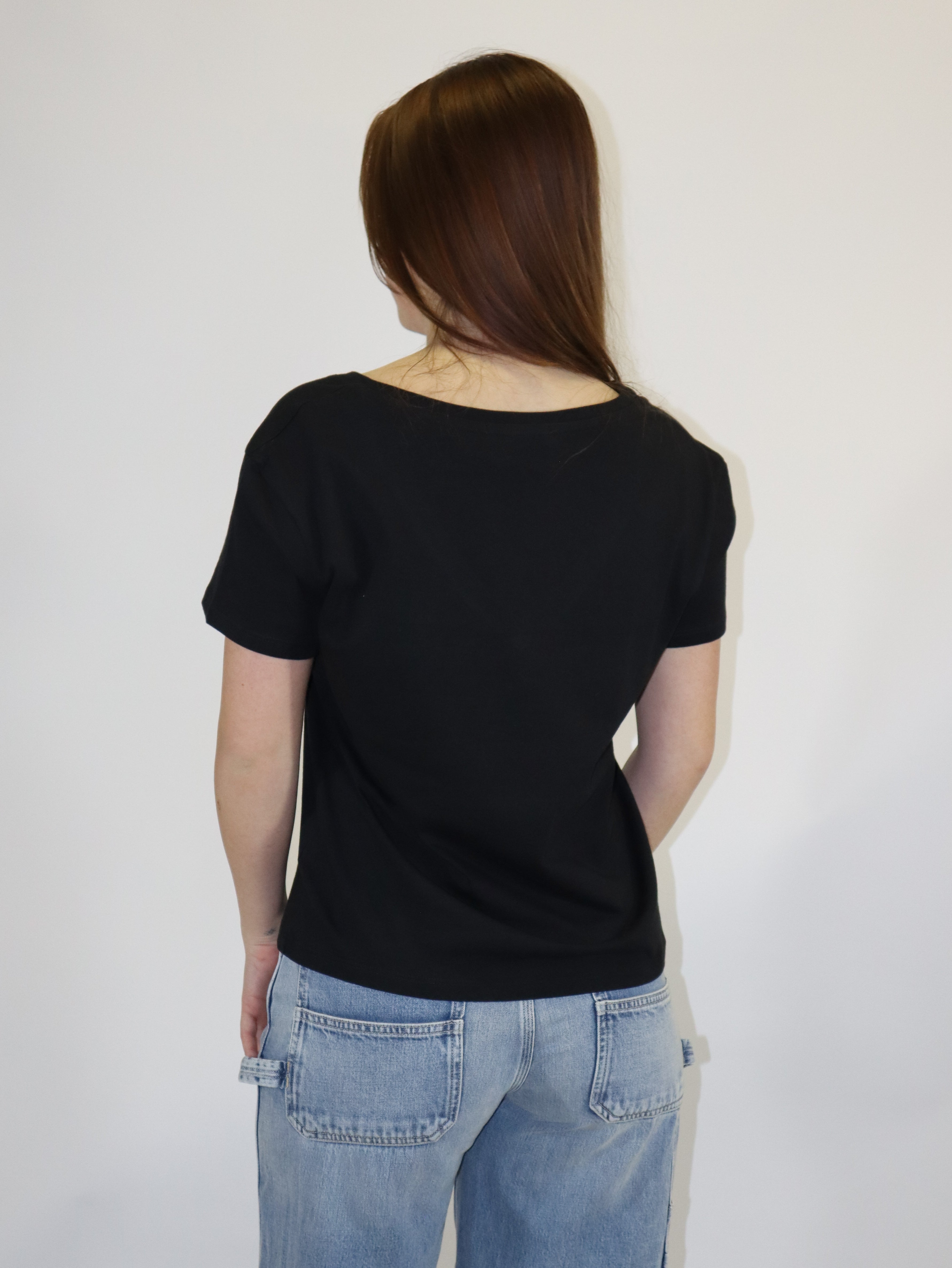 REPLAY NŐI PAMUT PÓLÓ MAXI MINTÁVAL 