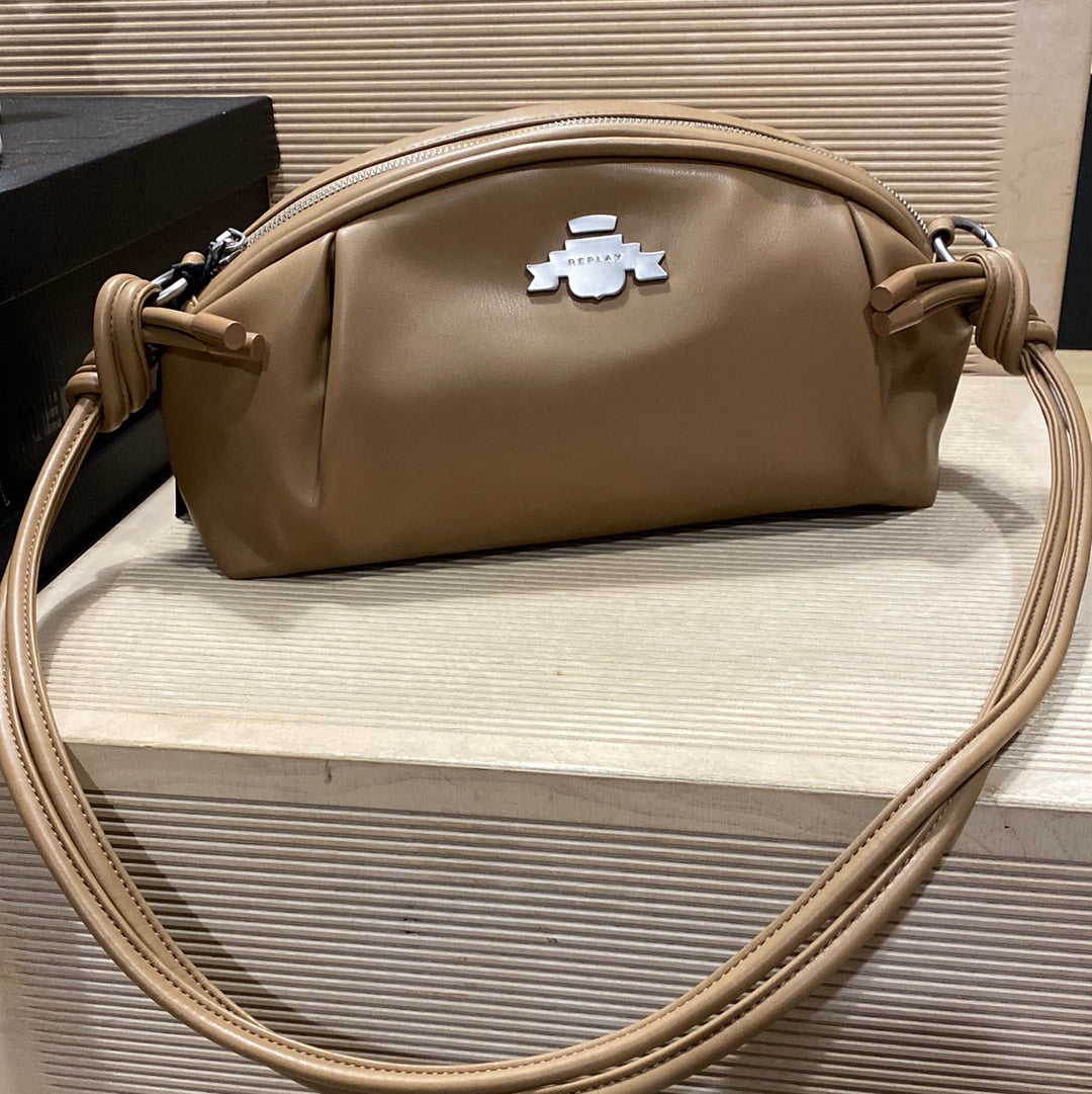 REPLAY KABELKA S ARCHIVE LOGEM 