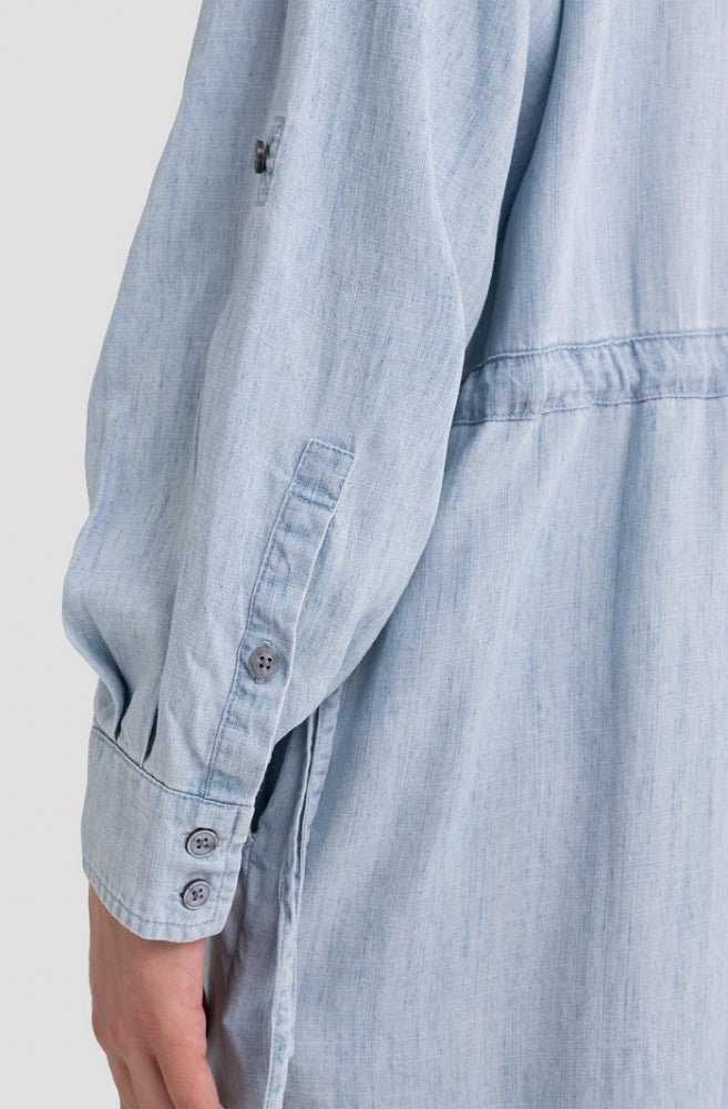 REPLAY NYÁRI MIDI INGRUHA HOSSZÚ UJJAL 