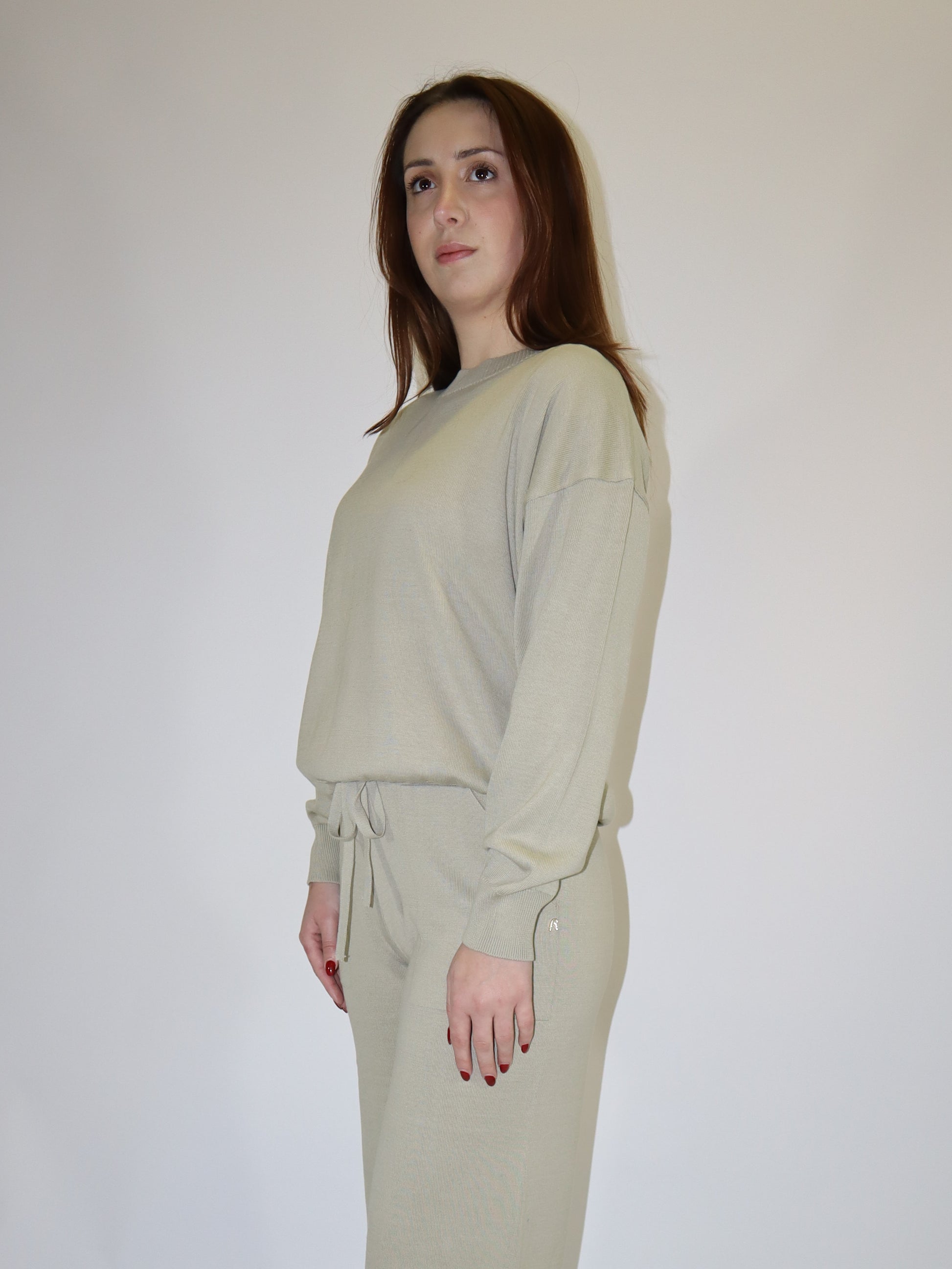 REPLAY NŐI PULÓVER