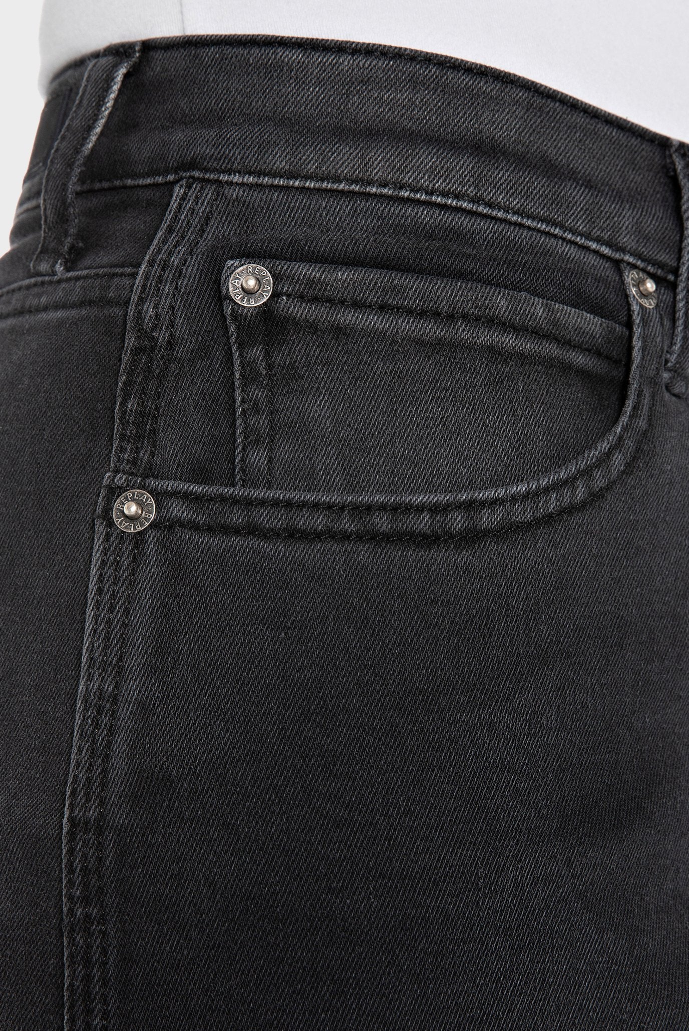 REPLAY DŽÍNY KEIDA V BALÓNOVÉM STŘIHU 