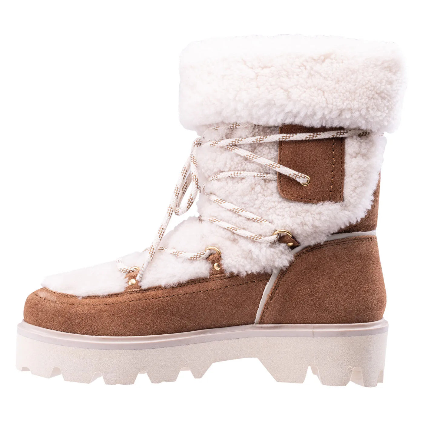 BLAUER ZIMNÉ TOPÁNKY EVA