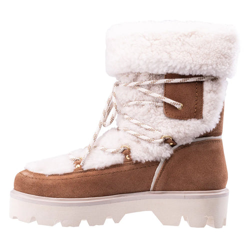 BLAUER ZIMNÍ BOTY EVA