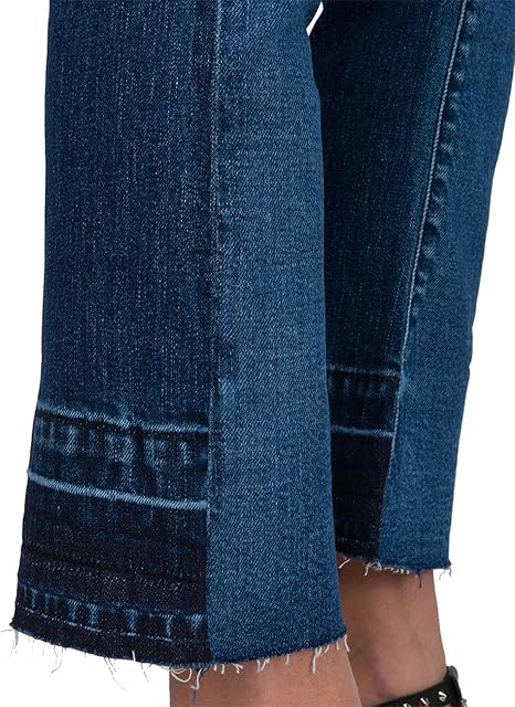 REPLAY DÁMSKÉ DŽÍNY STŘIHU DOMINIQLI 