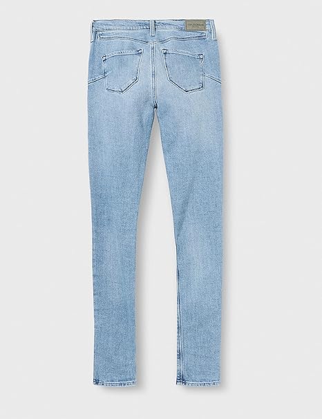 REPLAY NŐI ZACKIE FIT FARMER - WA657 .000.101 263