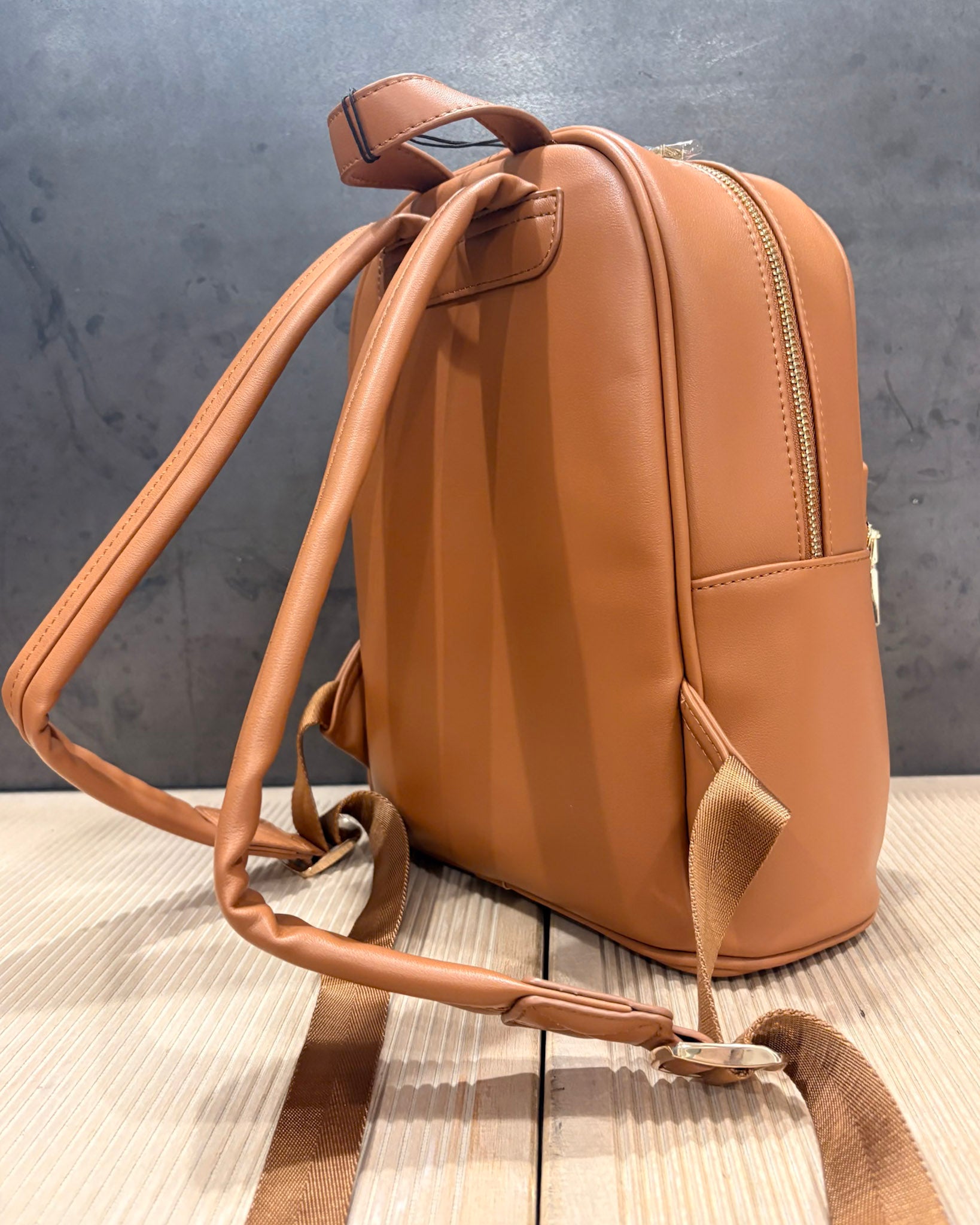 REPLAY BACKPACK WITH FRONT POCKET 