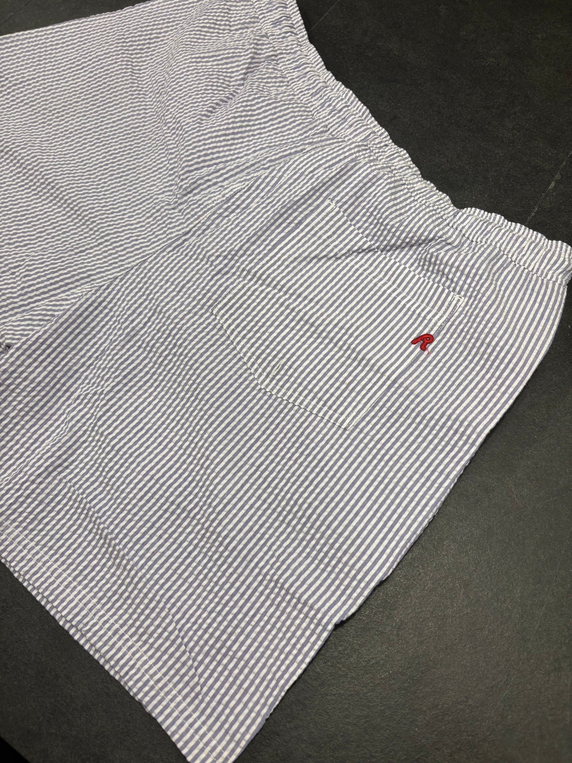 REPLAY PÁNSKE PLAVKY KRAŤASOVÉHO STRIHU