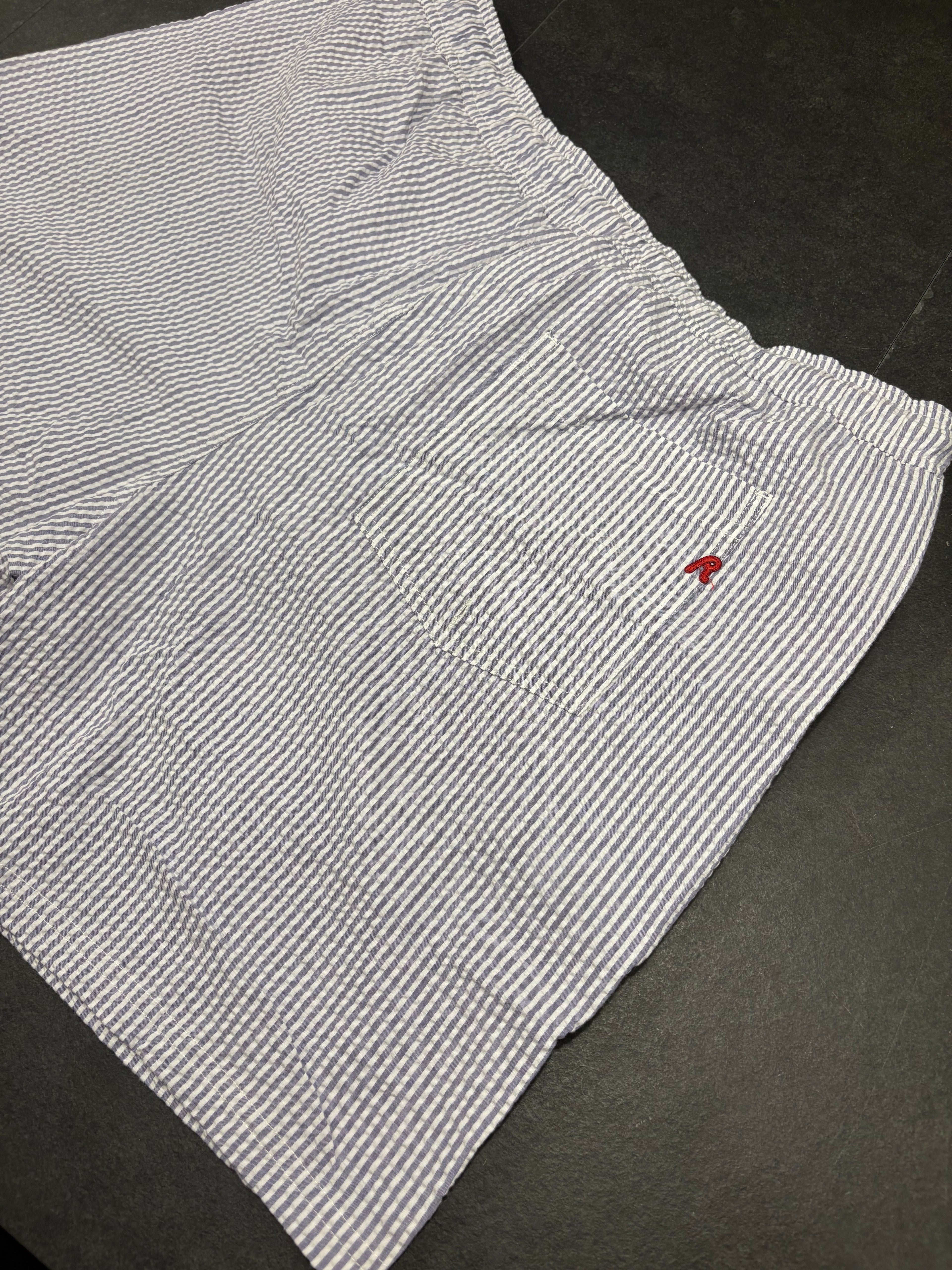 REPLAY FÉRFI RÖVID FÜRDŐRUHA 