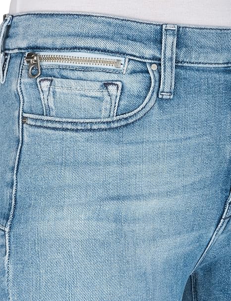 REPLAY NŐI ZACKIE FIT FARMER