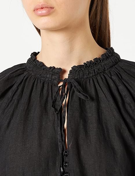 REPLAY DÁMSKÁ KOŠILE NA ZAVAZOVÁNÍ 