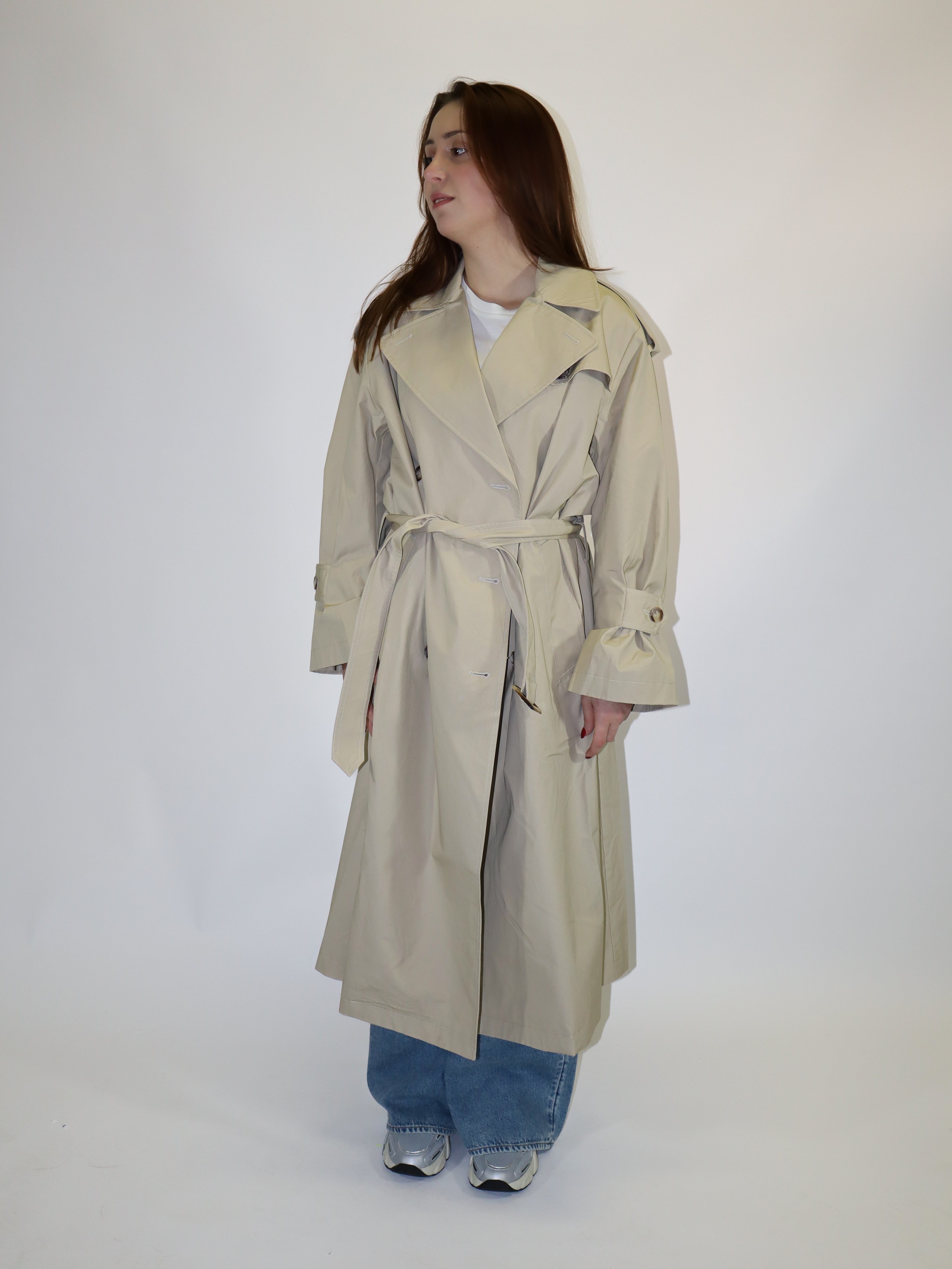 REPLAY NŐI PAMUT BALACKKABÁT LAZÁN FAZONNAL 