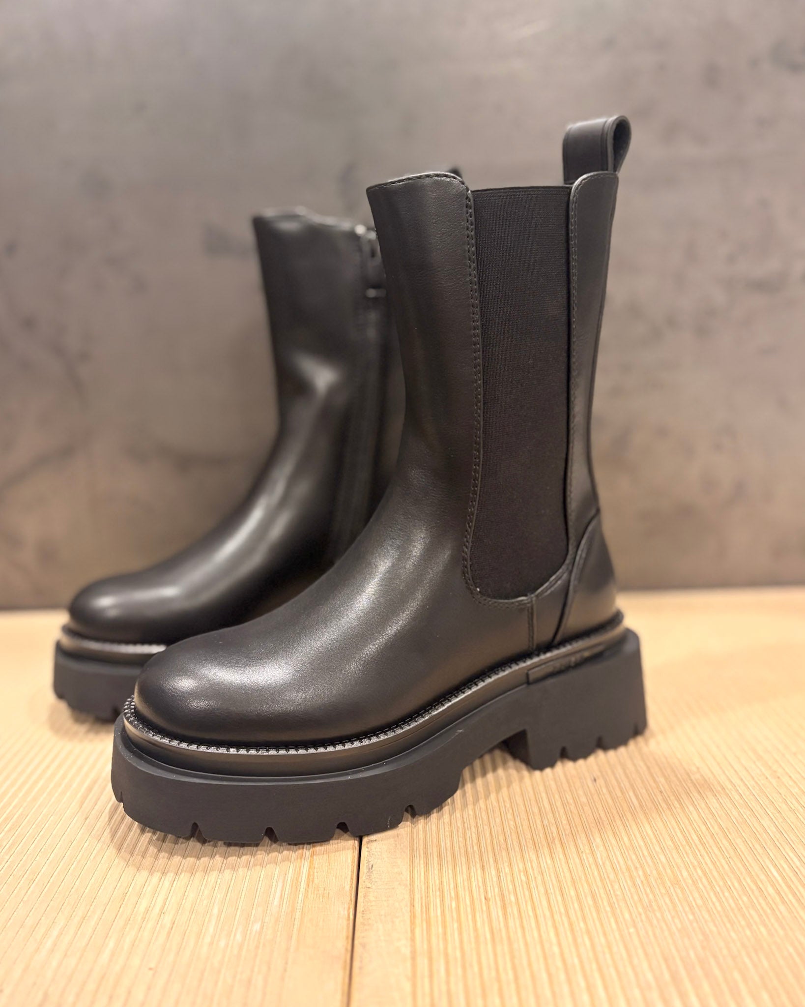 REPLAY NŐI CSIZMA CHELSEA