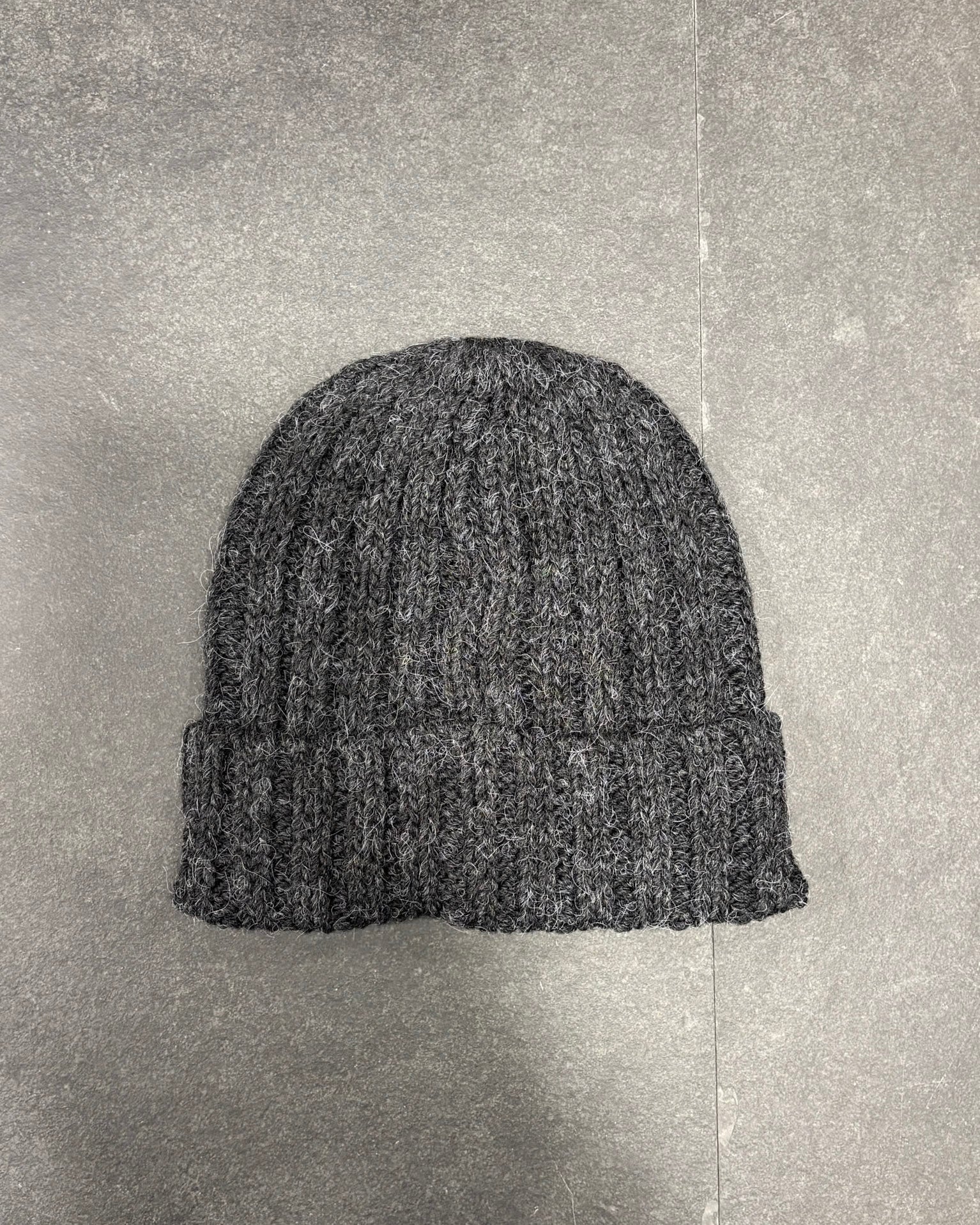 BLAUER ČEPICE KIBLY S MANŽETOU