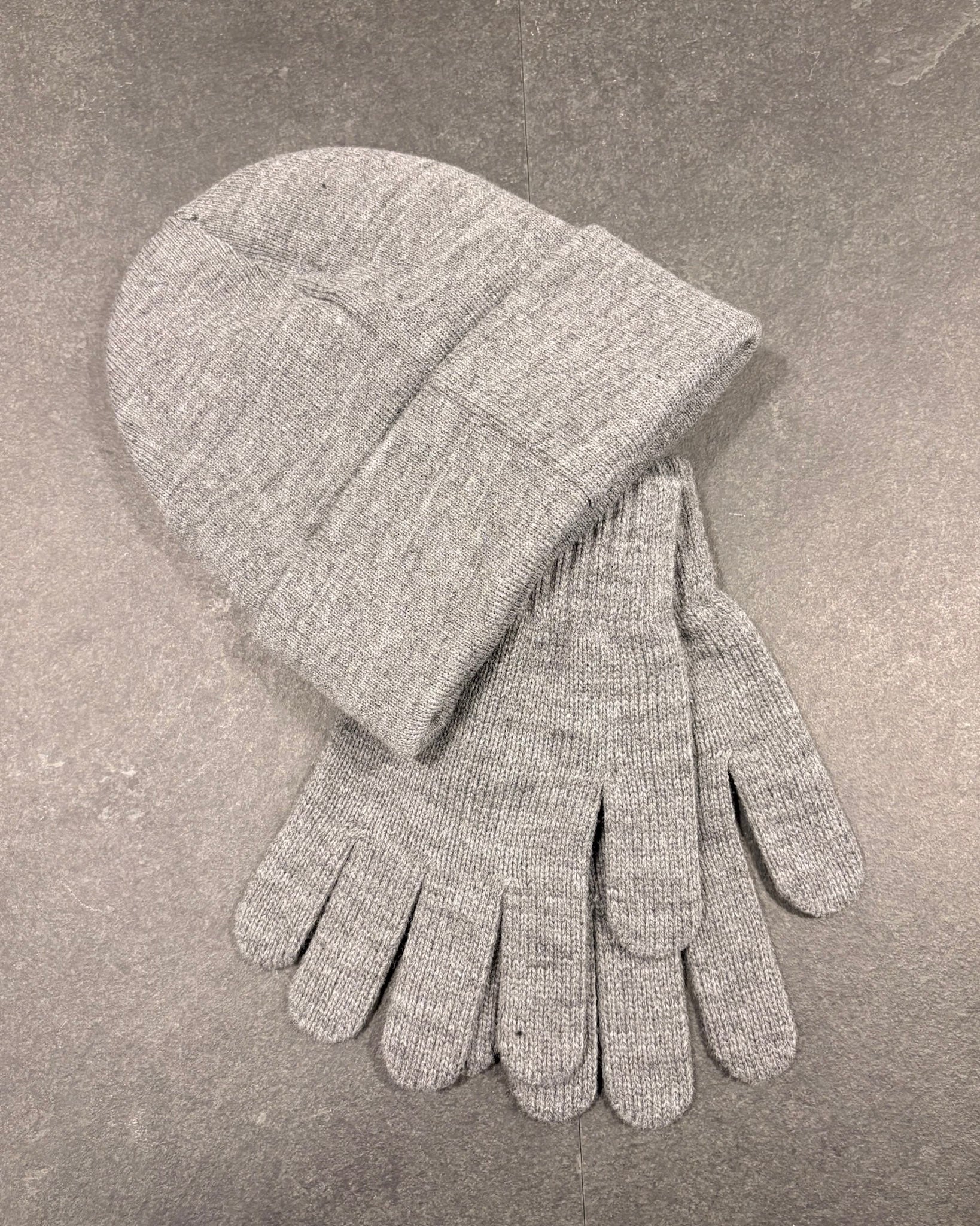 REPLAY SADA ČEPICE A RUKAVIC