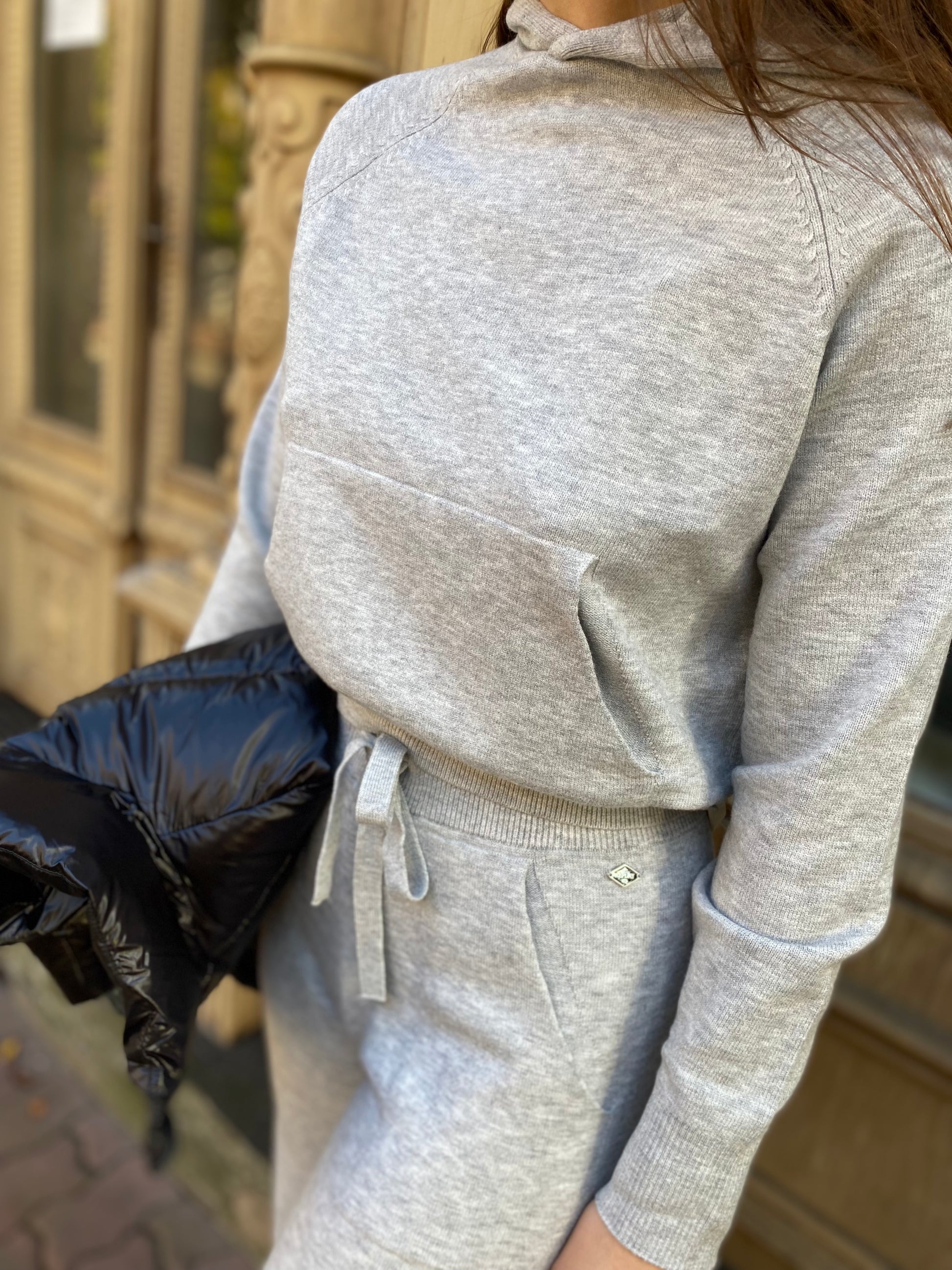 REPLAY NŐI KARDIGÁN