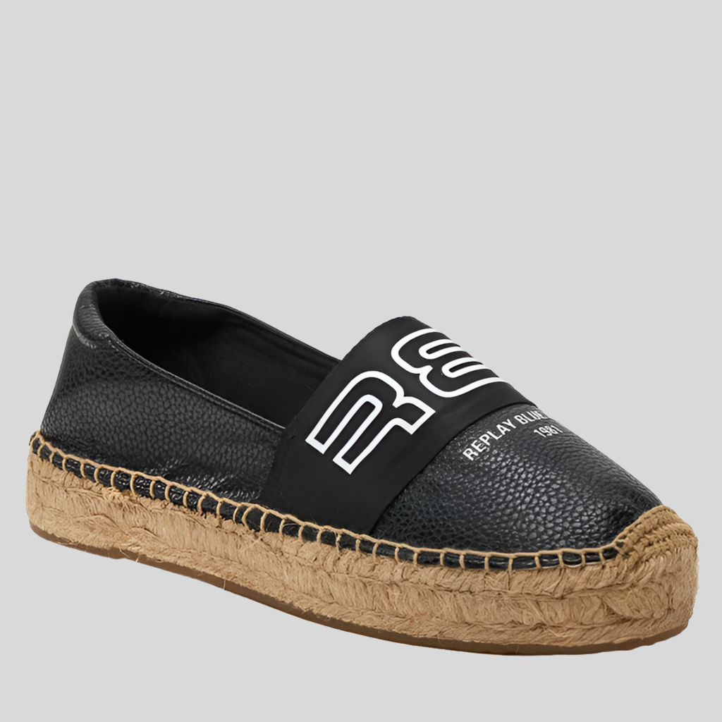 REPLAY DÁMSKÉ ESPADRILY - GWF22 .000.C0083S