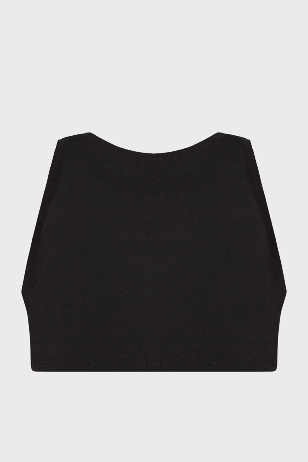 REPLAY DÁMSKÝ CROP TOP S VÝŠIVKOU R