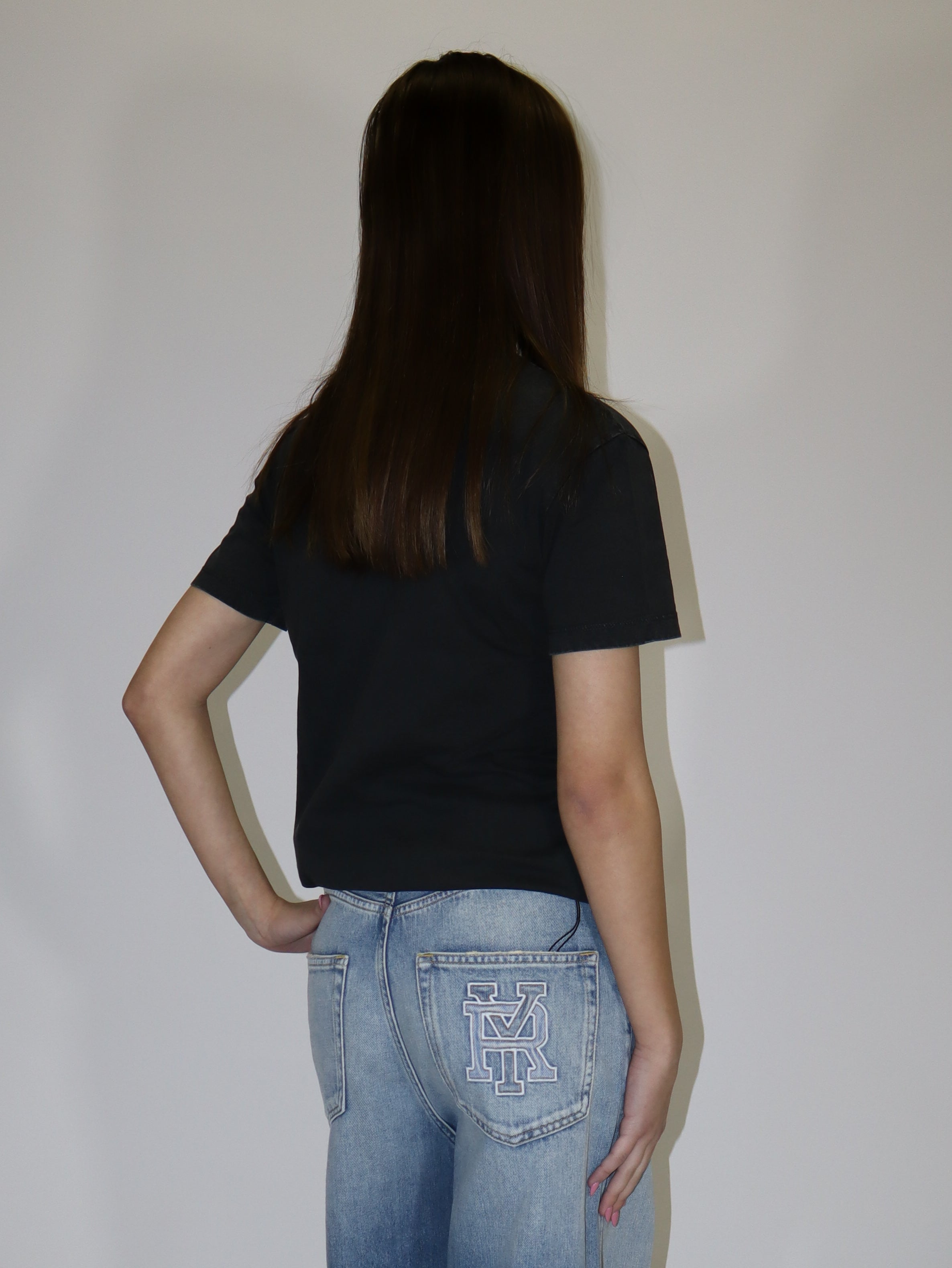 REPLAY NŐI NORMÁL FAZONÚ PÓLÓ MINTÁVAL