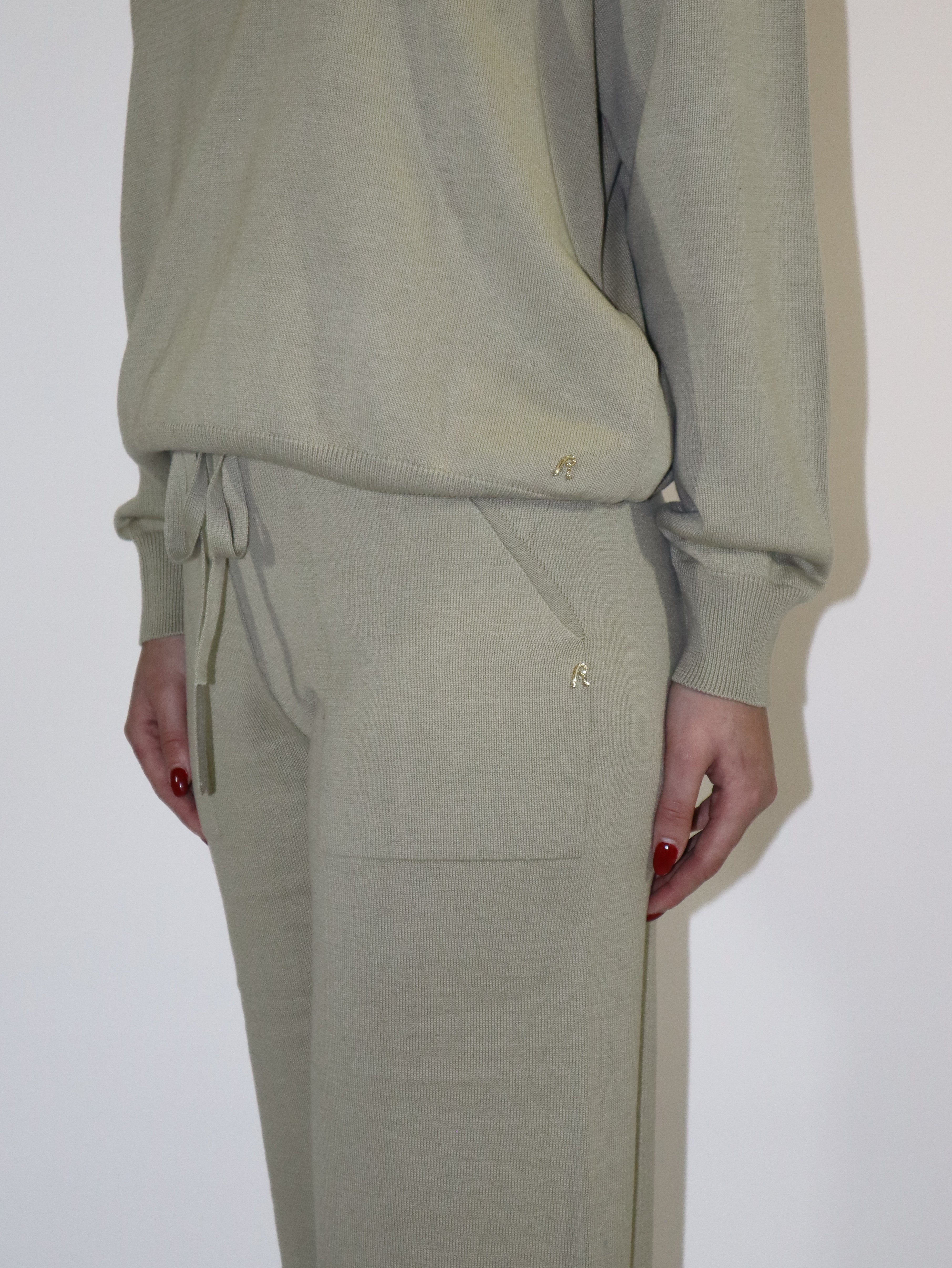 REPLAY NŐI PULÓVER 