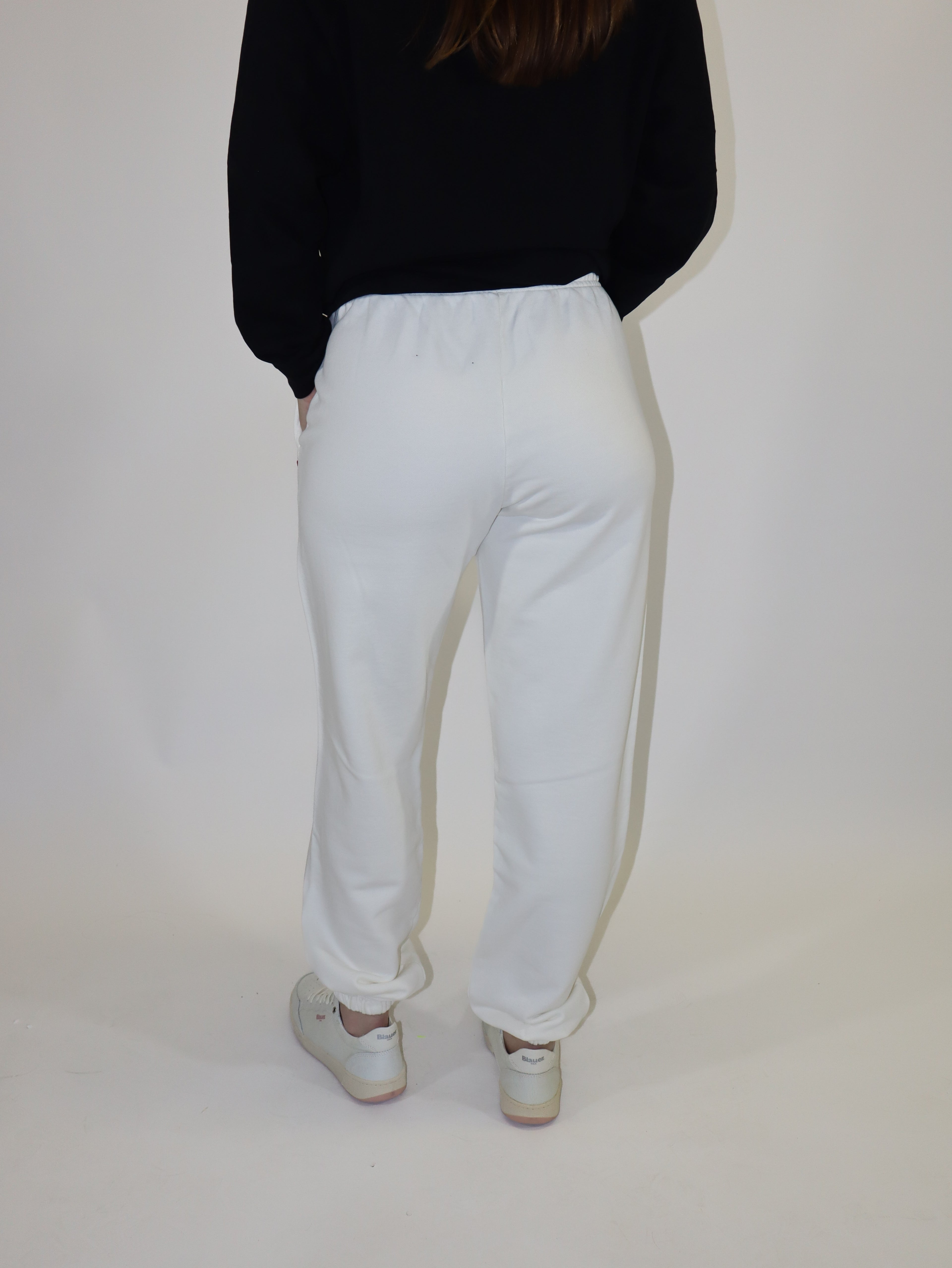 REPLAY WOMEN'S TRACKSUITS