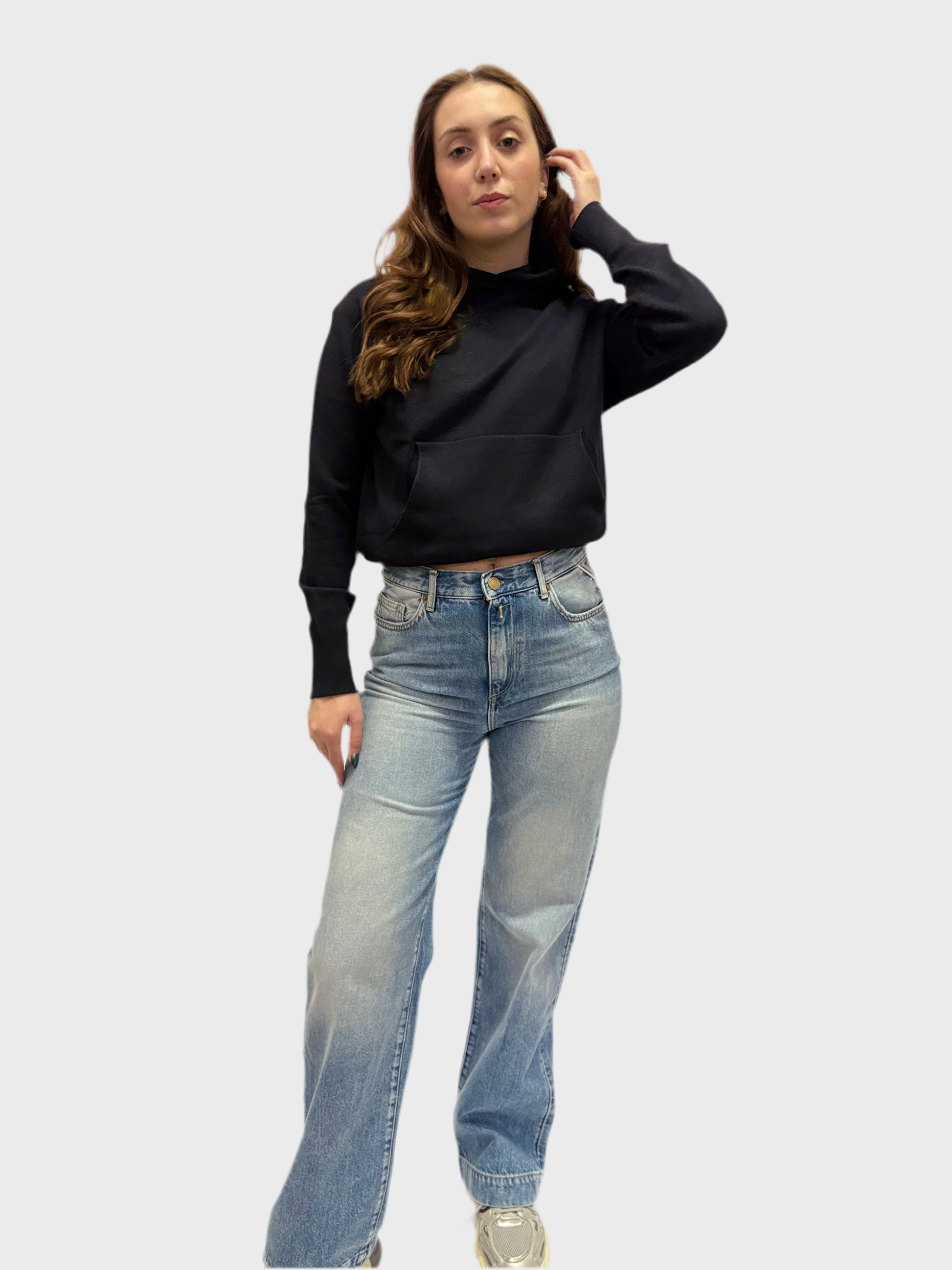 REPLAY NŐI KARDIGÁN