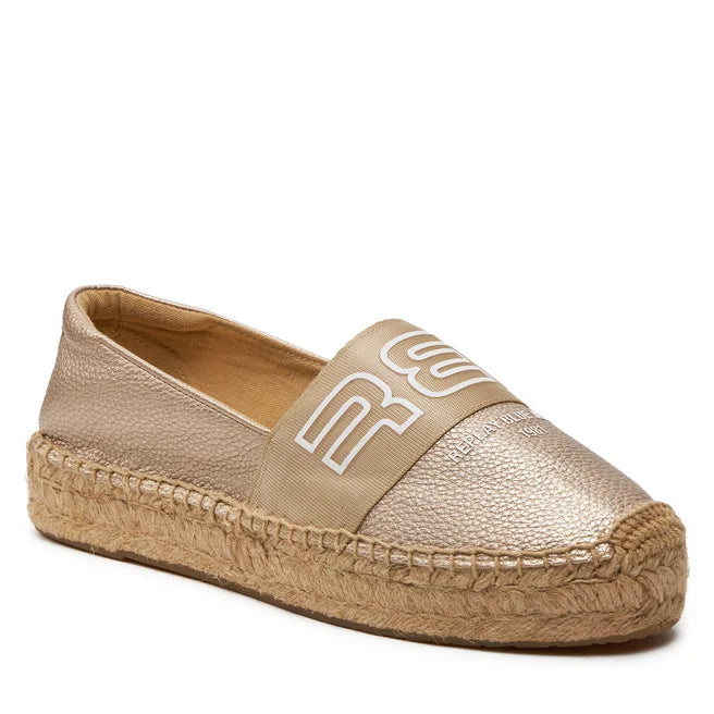 REPLAY DÁMSKE ESPADRILY - GWF22 .000.C0083S