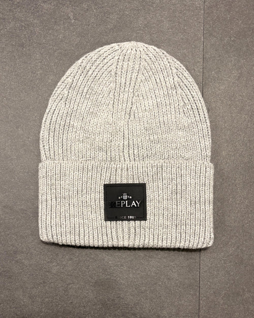 ČEPICE REPLAY S ARCHIVE LOGEM NA LEMU 