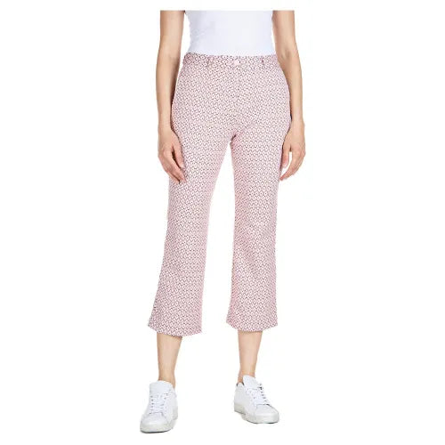 REPLAY DÁMSKÉ 1/8 KALHOTY