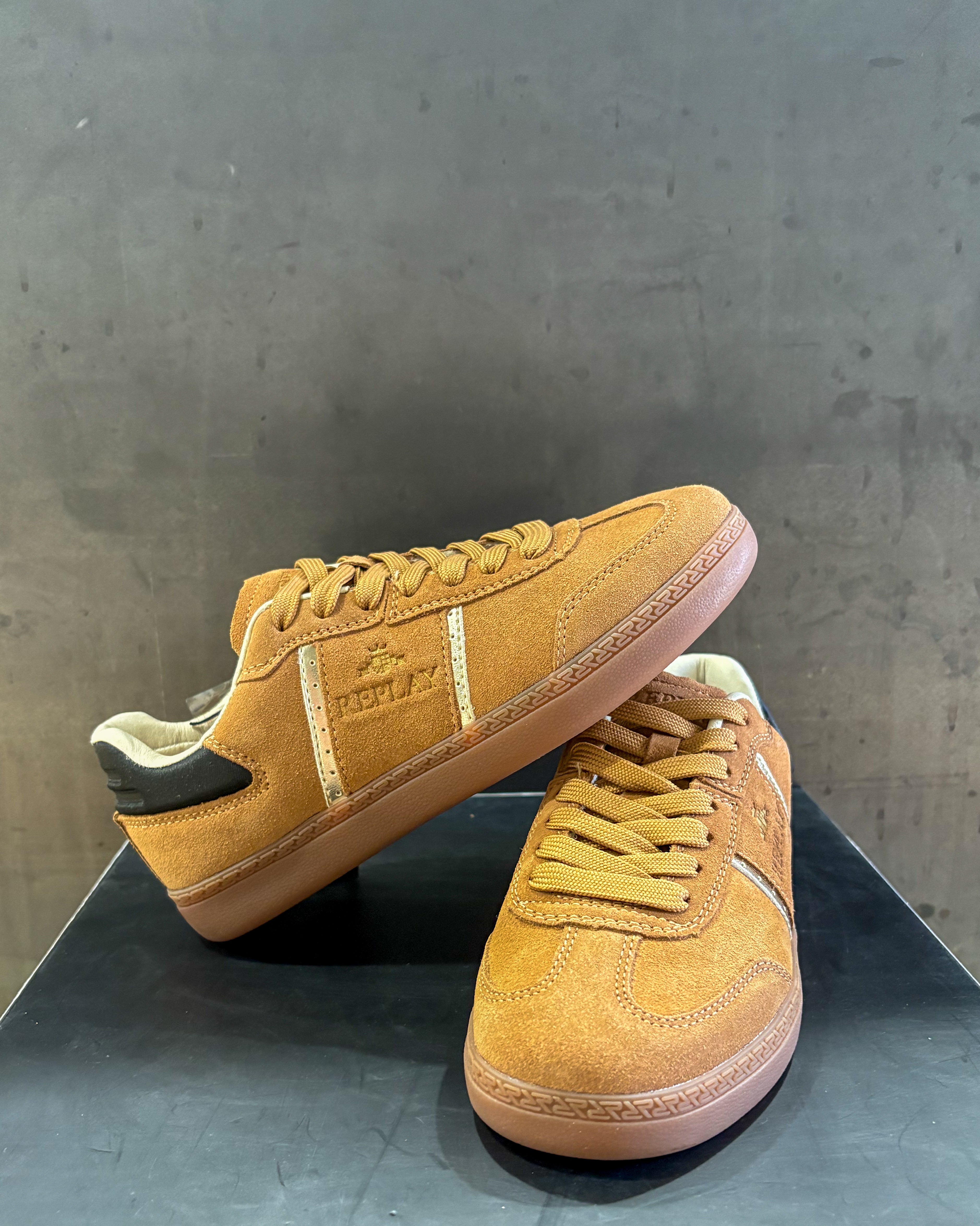 NŐI SZŐR BŐR EDZŐCIPŐK REPLAY