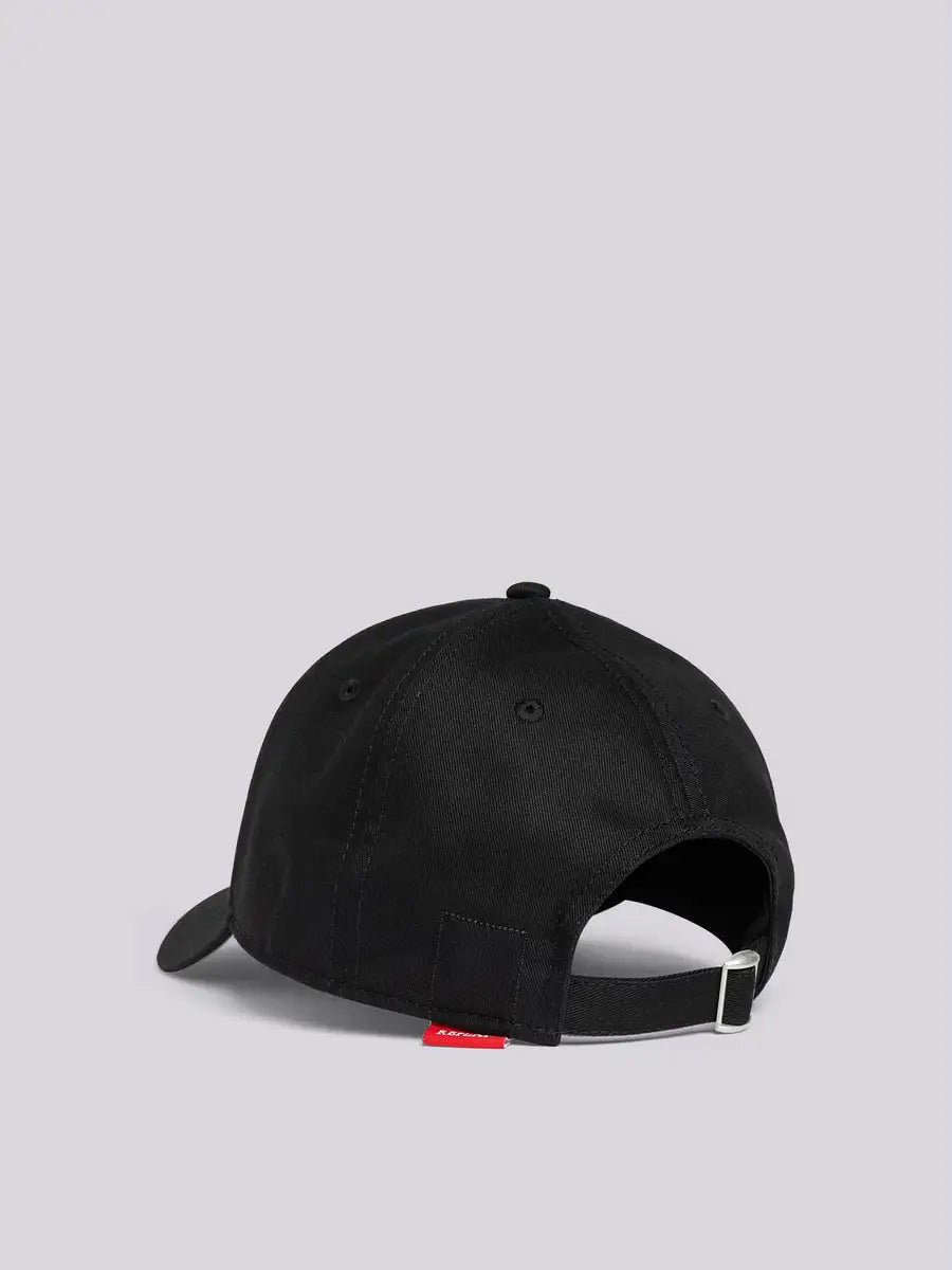 REPLAY SAPKA HÍMZÉSSEL R