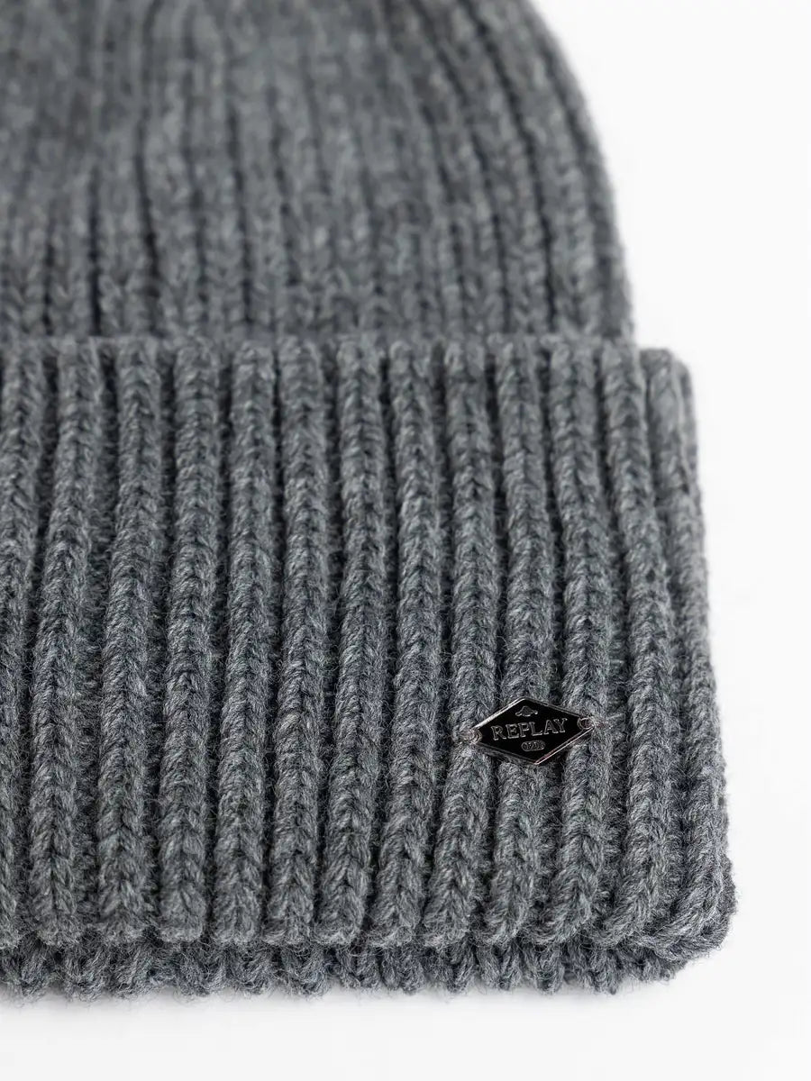 REPLAY SAPKA LOGÓVAL