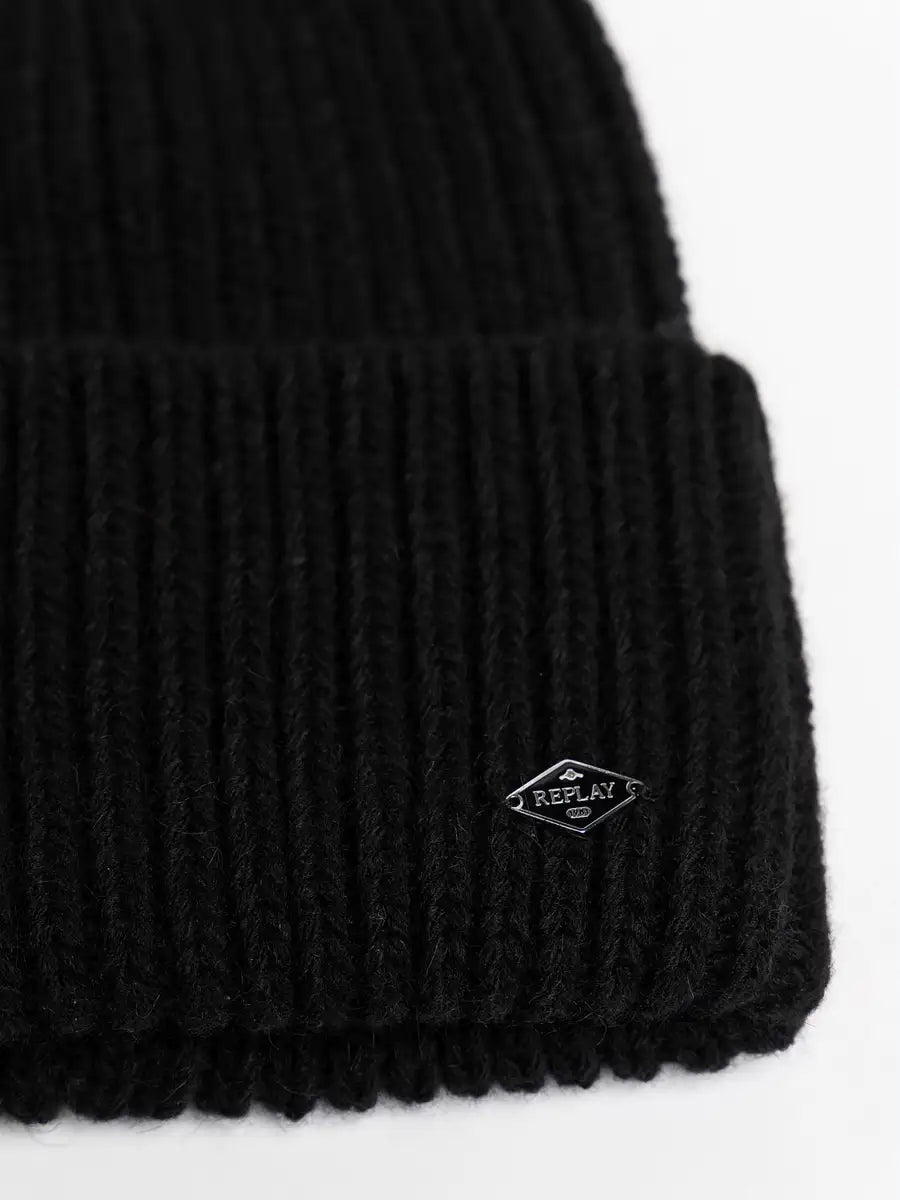 REPLAY SAPKA LOGÓVAL