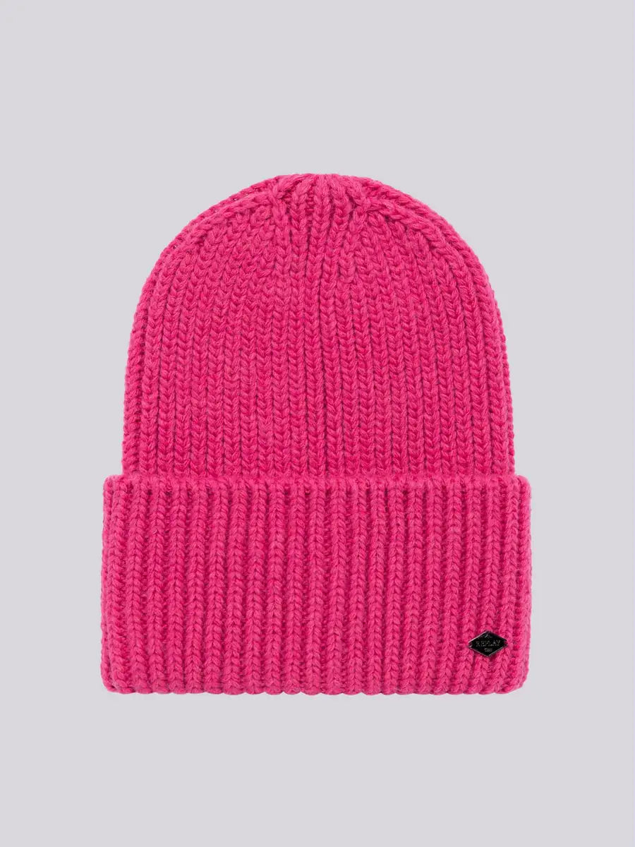 REPLAY SAPKA LOGÓVAL