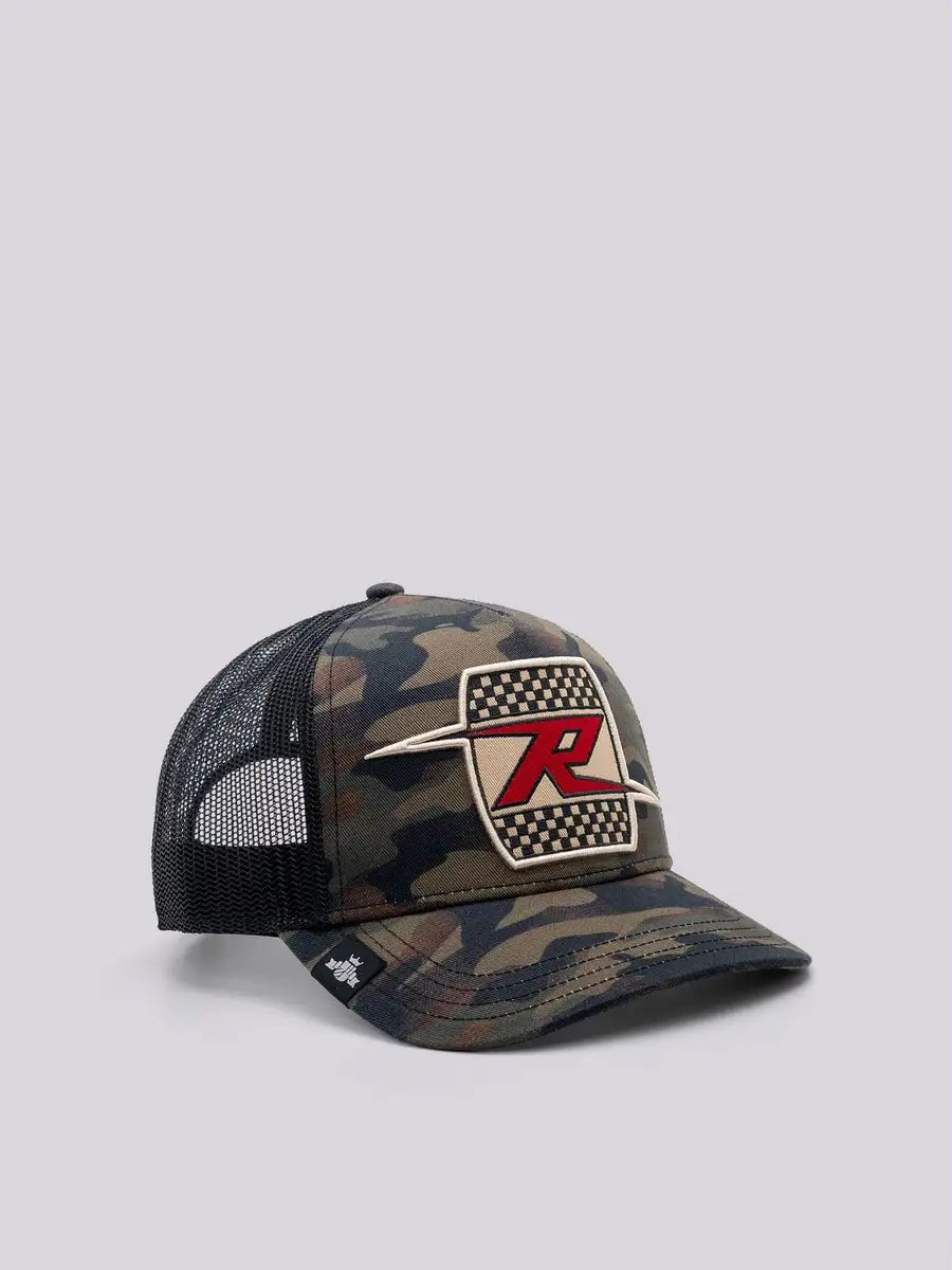 REPLAY PÁNSKÁ MASKÁČOVÁ KEPROVÁ BASEBALLOVÁ ČEPICE